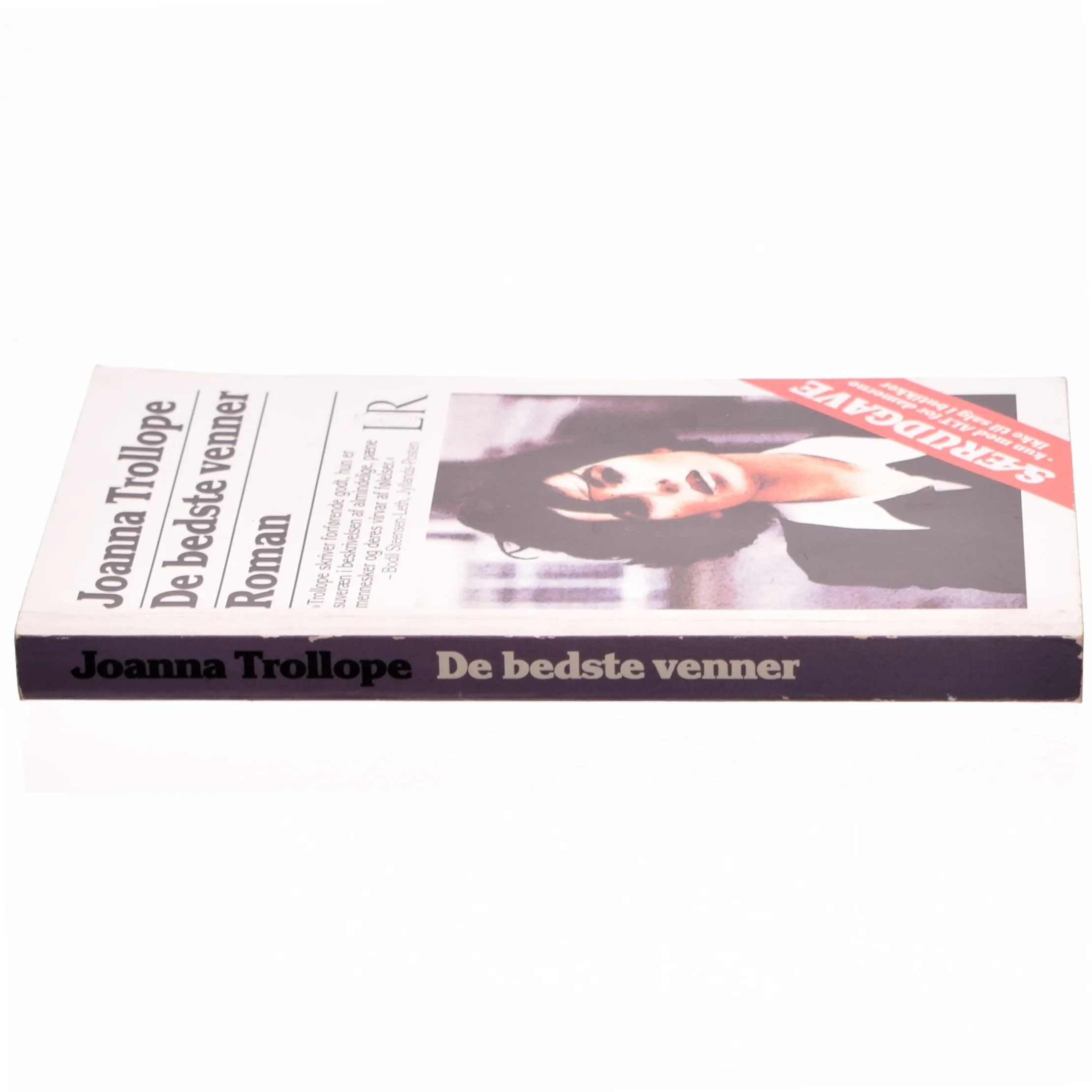 De bedste venner af Joanna Trollope