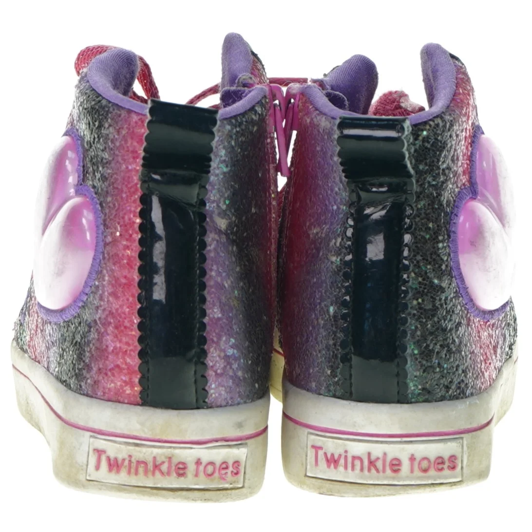 Sko fra Skechers (str. 33)