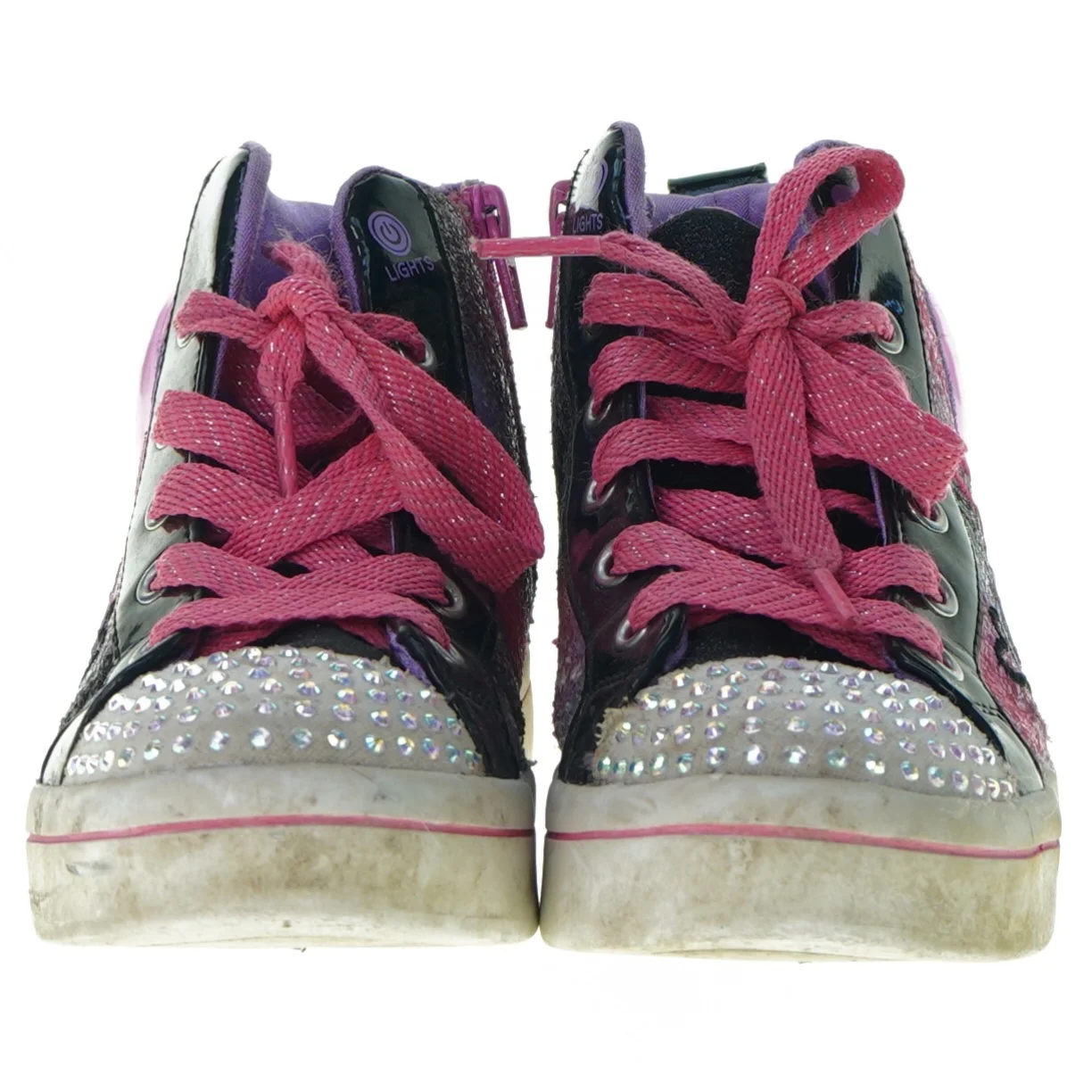 Sko fra Skechers (str. 33)