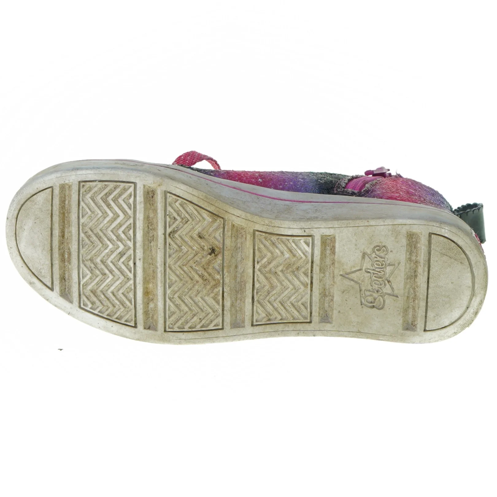 Sko fra Skechers (str. 33)