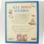 'Alle børns kogebog' af Deri Robins (bog)