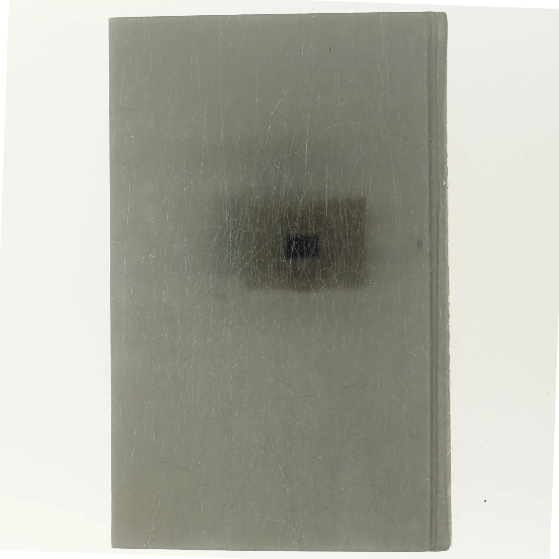 Den urolige mand af Henning Mankell (Bog)