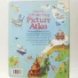 'Lift the Flap Atlas' af Alex Frith, Kate Leake (bog)