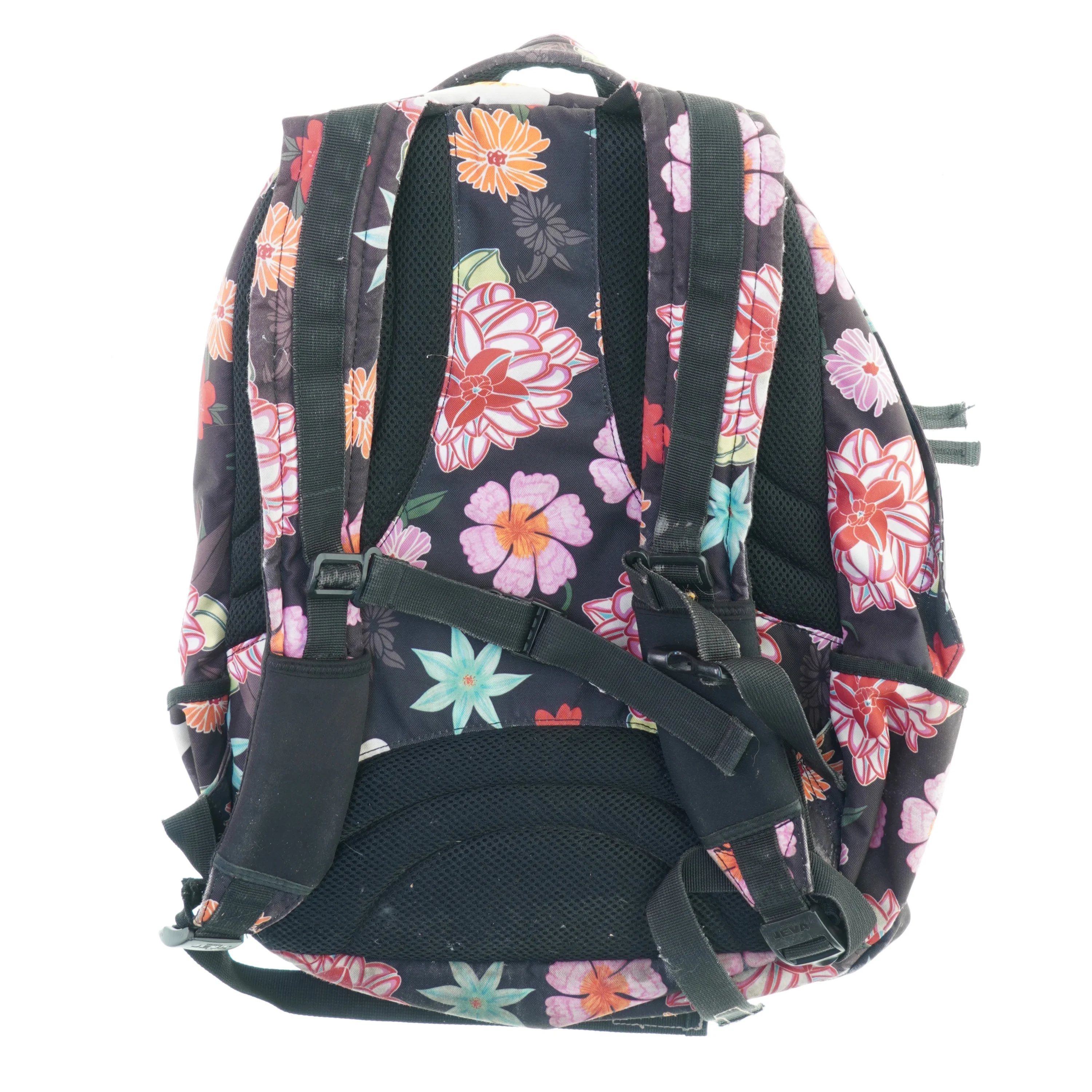 Skoletaske fra jeva (str. 47 x 36 cm)