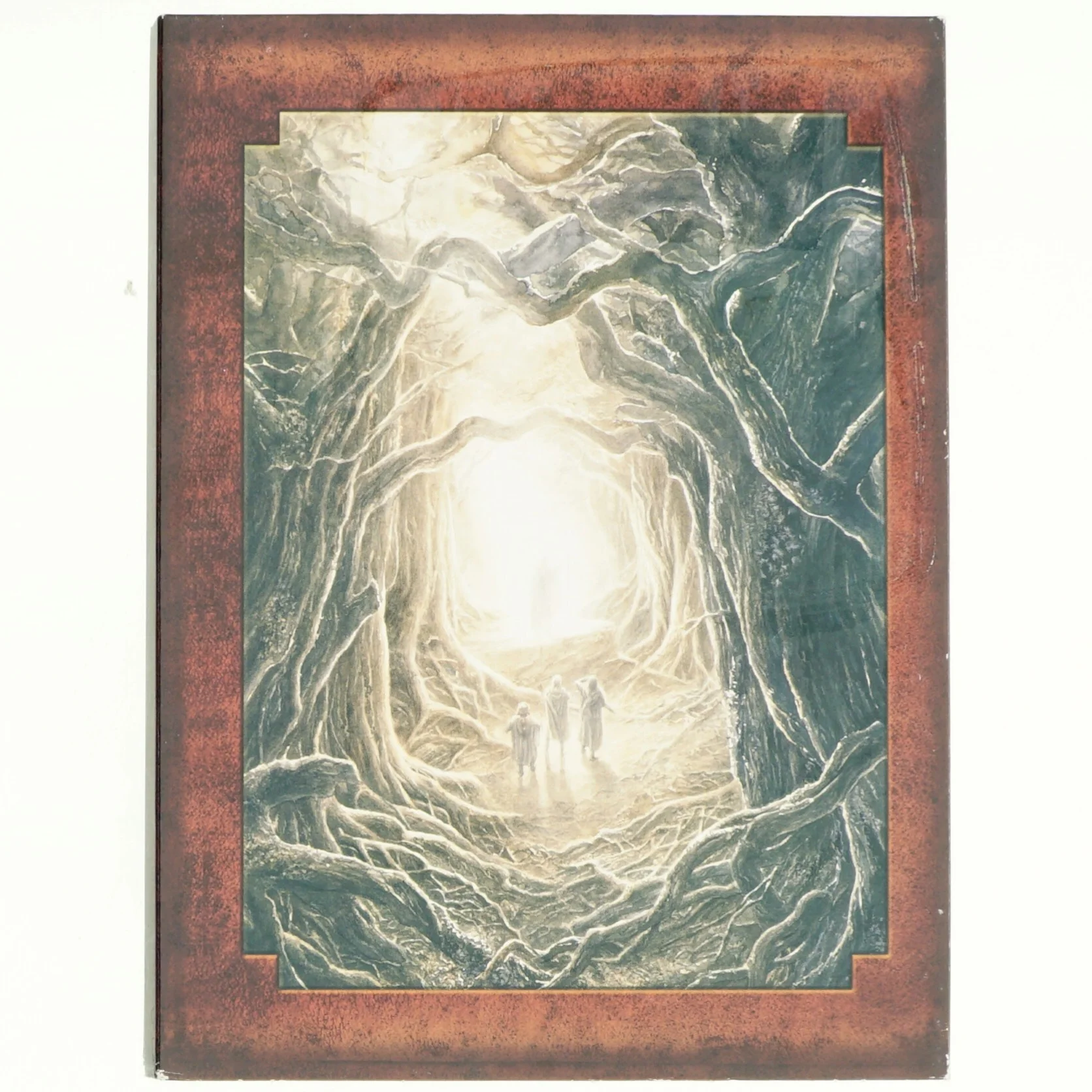 Two Towers - DVD samling