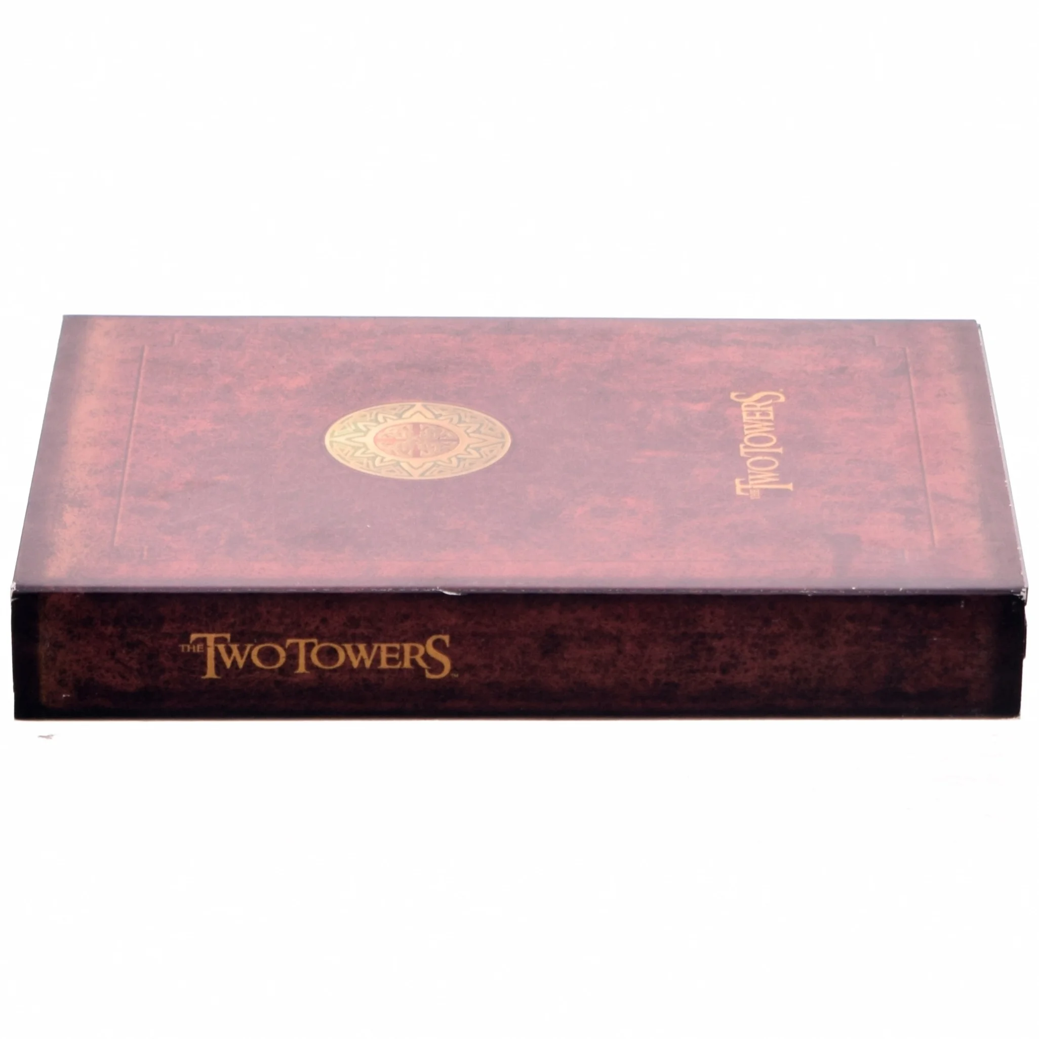 Two Towers - DVD samling