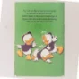 Anders And Minipocket Tegneseriebog fra Disney