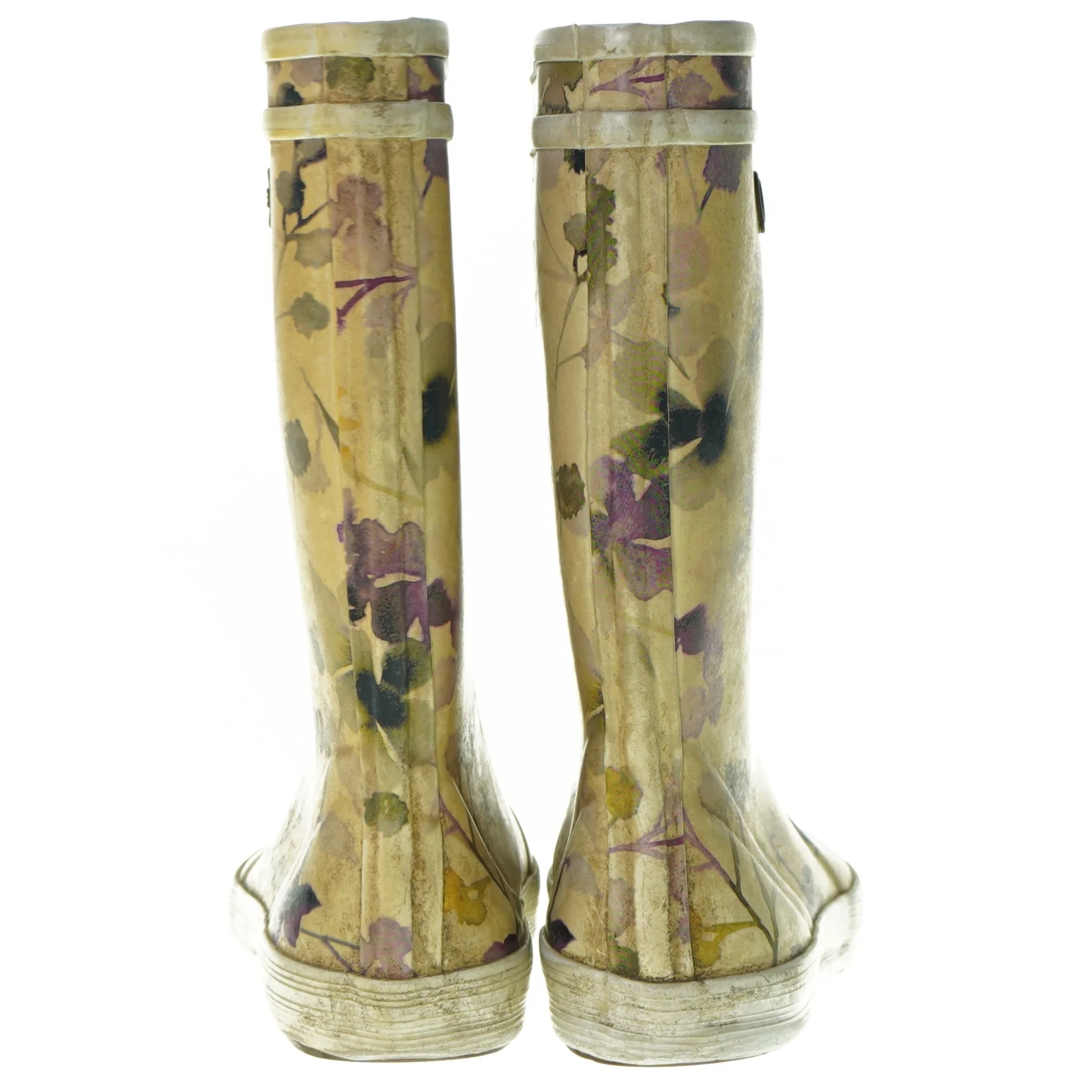 Gummistøvler fra Aigle (str. 29)