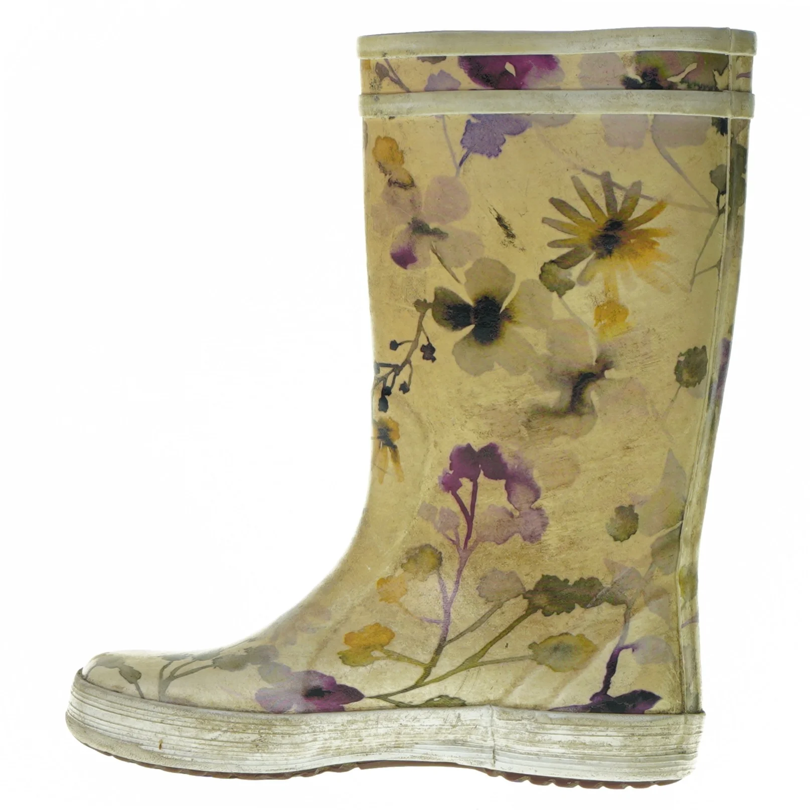 Gummistøvler fra Aigle (str. 29)