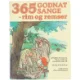 '365 godnatsange - rim og remser' (bog) fra Lademann