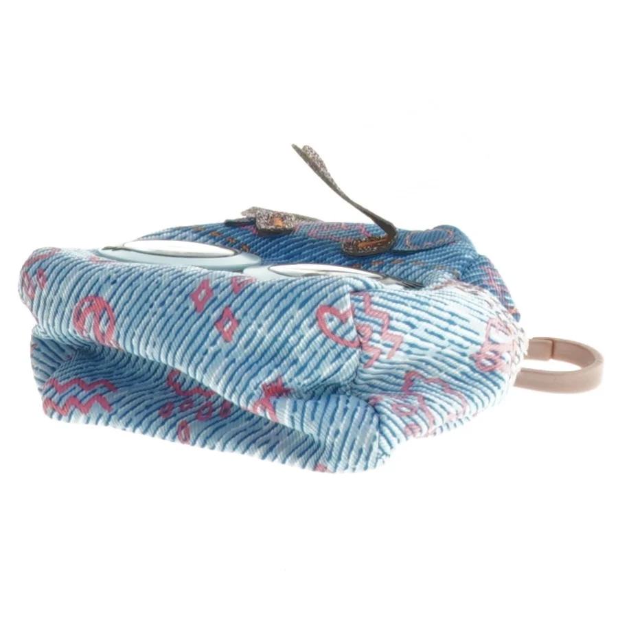 Børnetaske med dyremotiv (str. 10 x 8 x 5 cm)