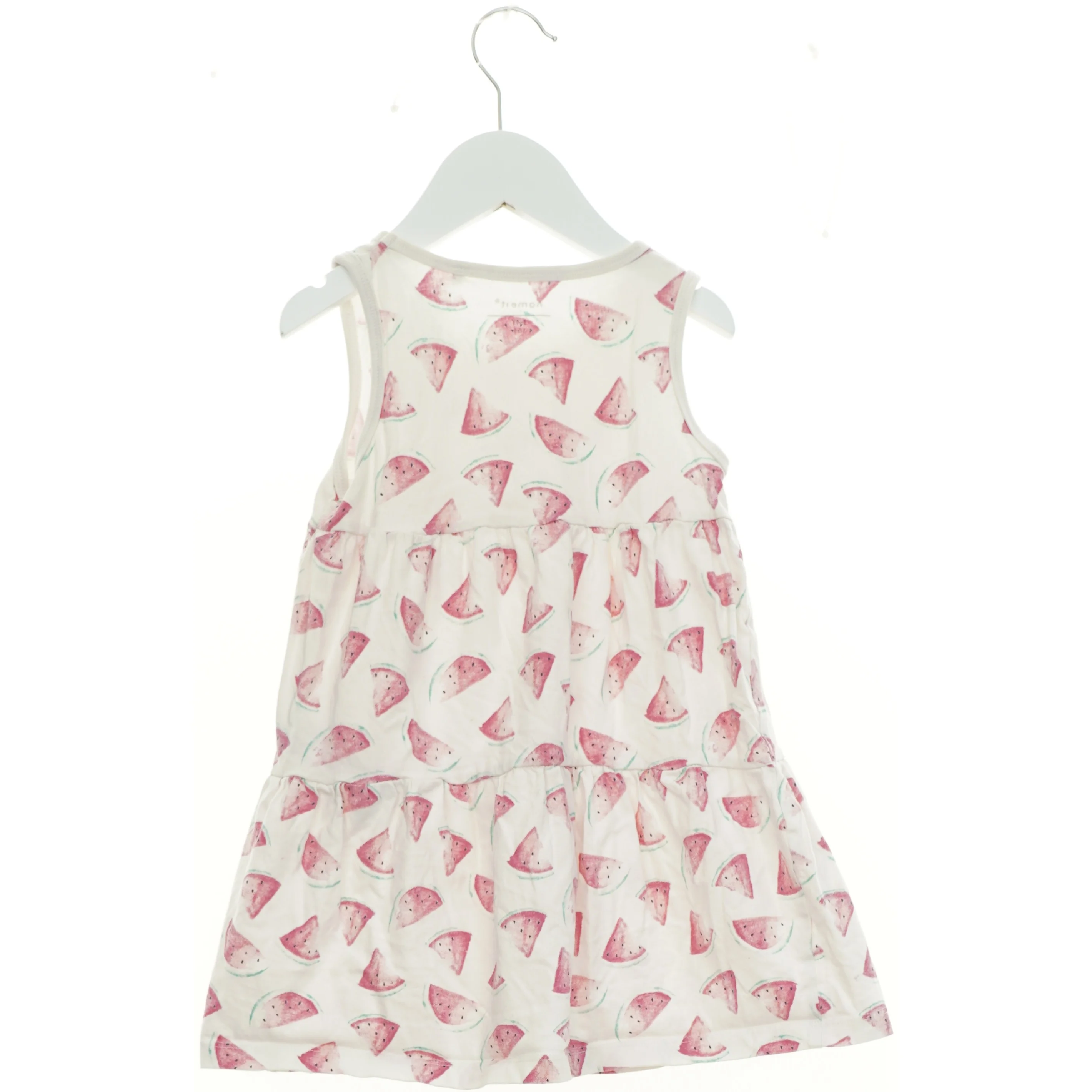 Kjole fra Name It (str. 104 cm)