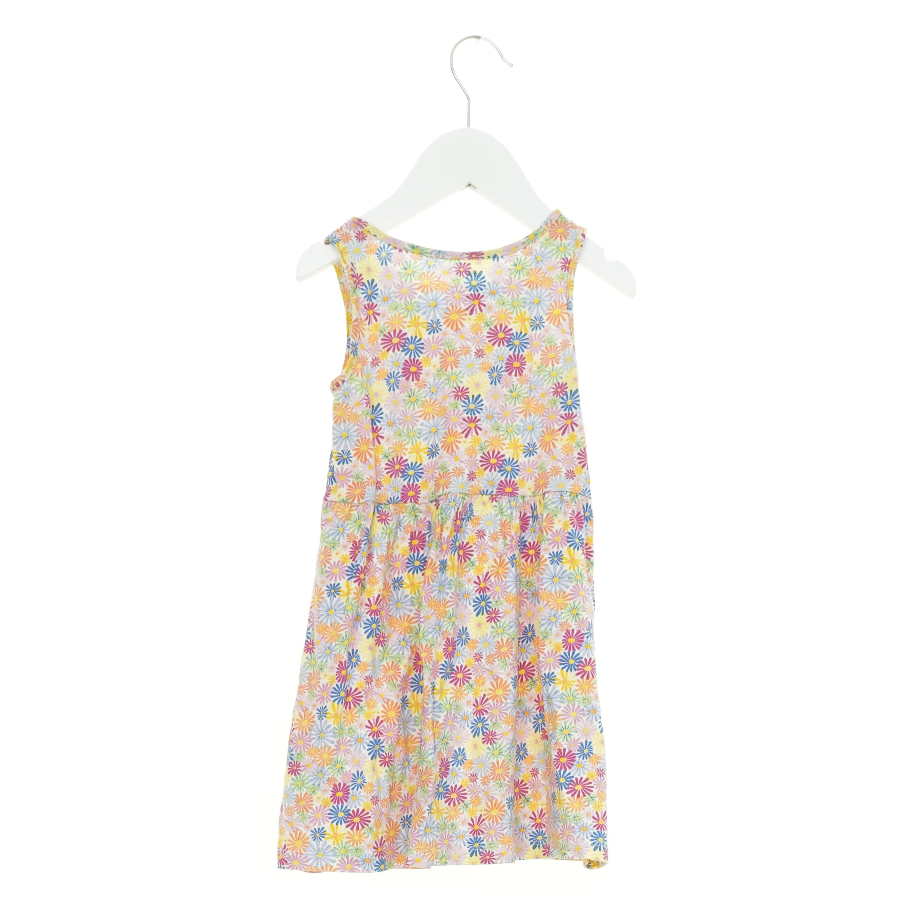 Kjole fra H&M (str. 104 cm)