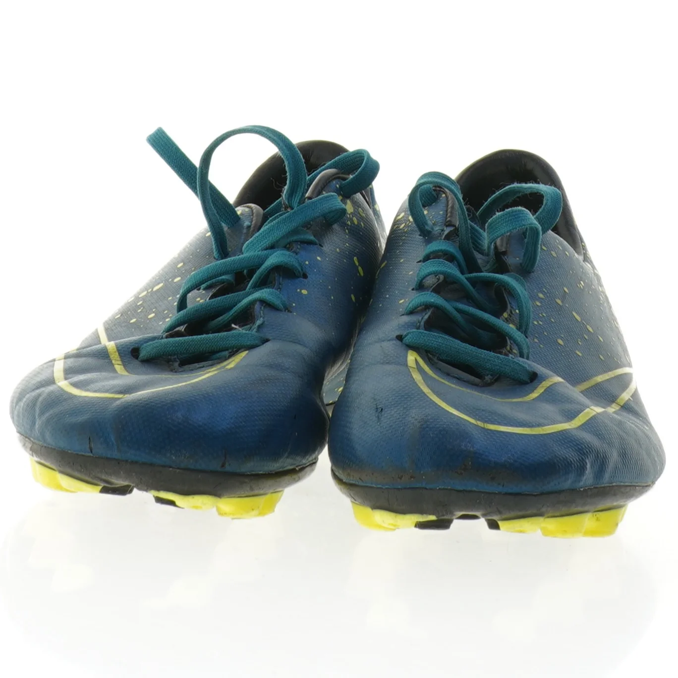 Fodboldstøvler fra Nike (str. 38)