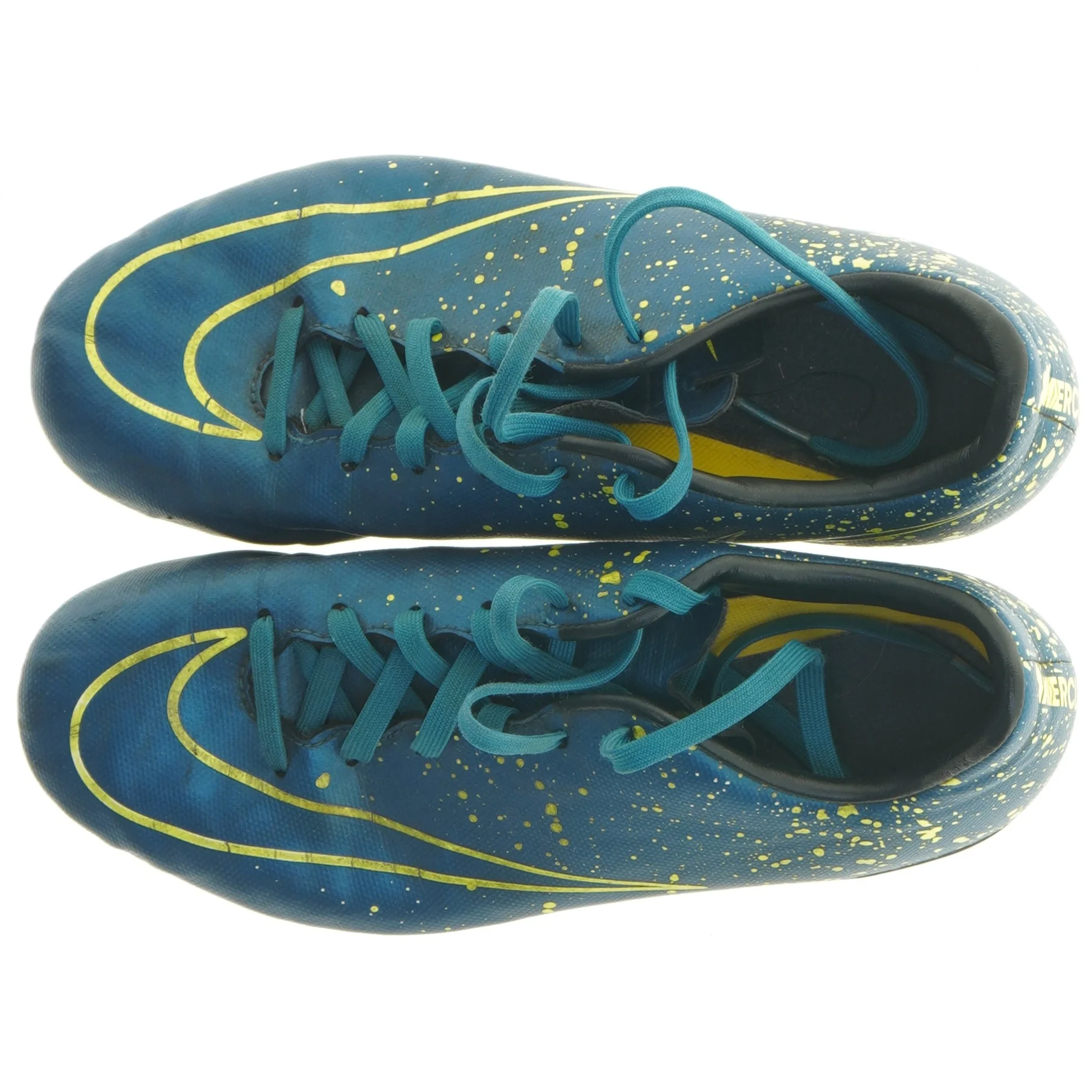 Fodboldstøvler fra Nike (str. 38)