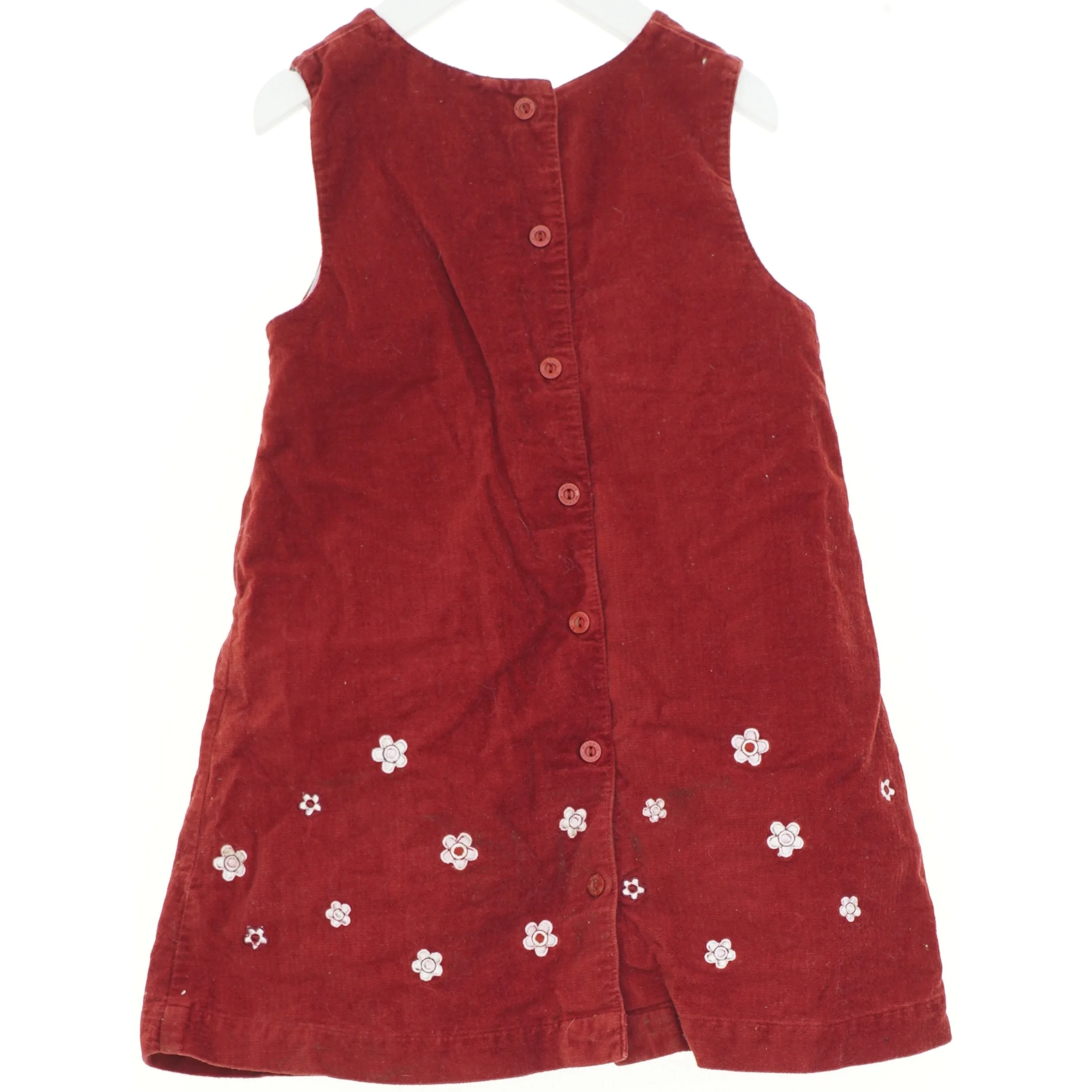 Kjole fra H&M (str. 104 cm)