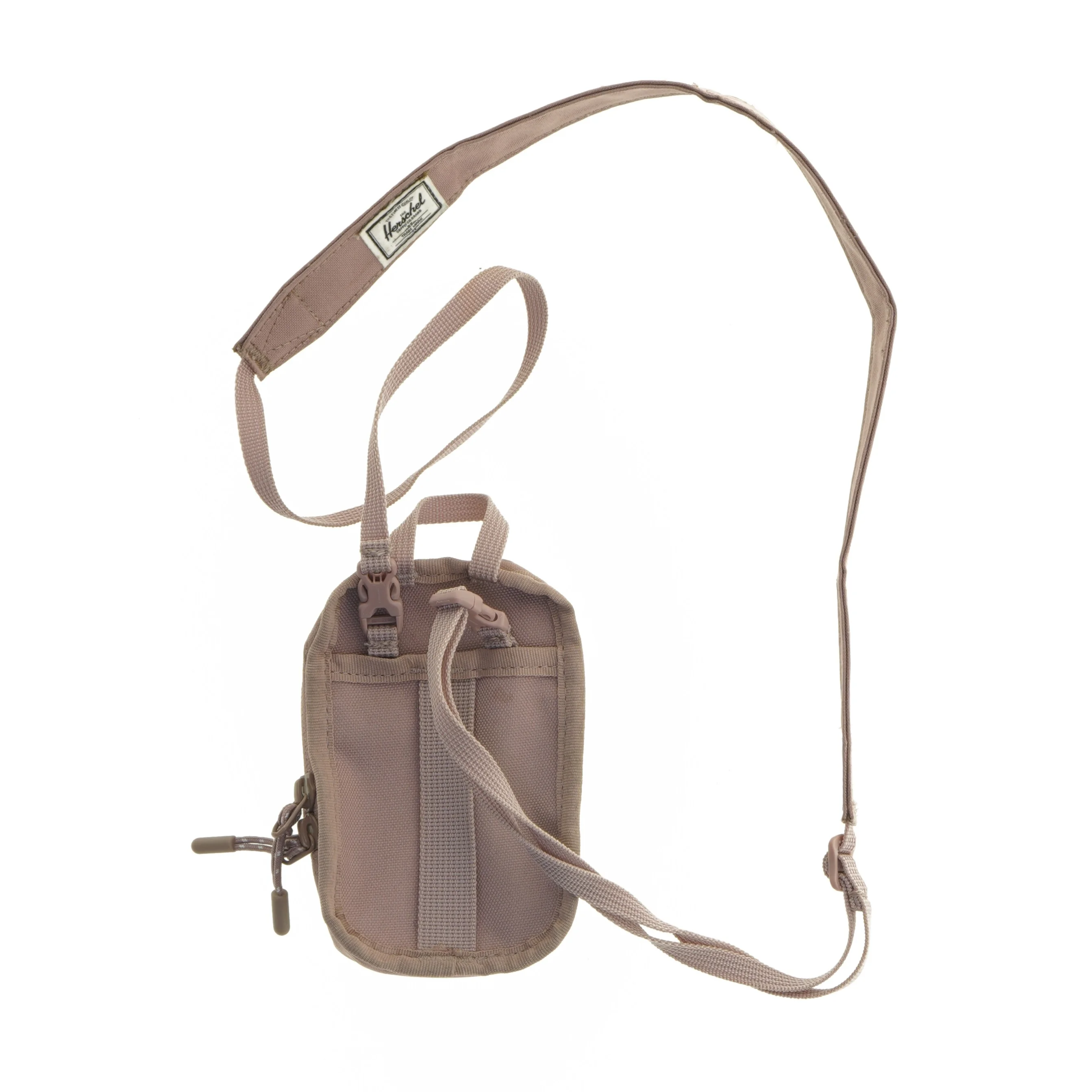 Herschel Skuldertaske fra Herschel (str. 15 x 9 x 5 cm)