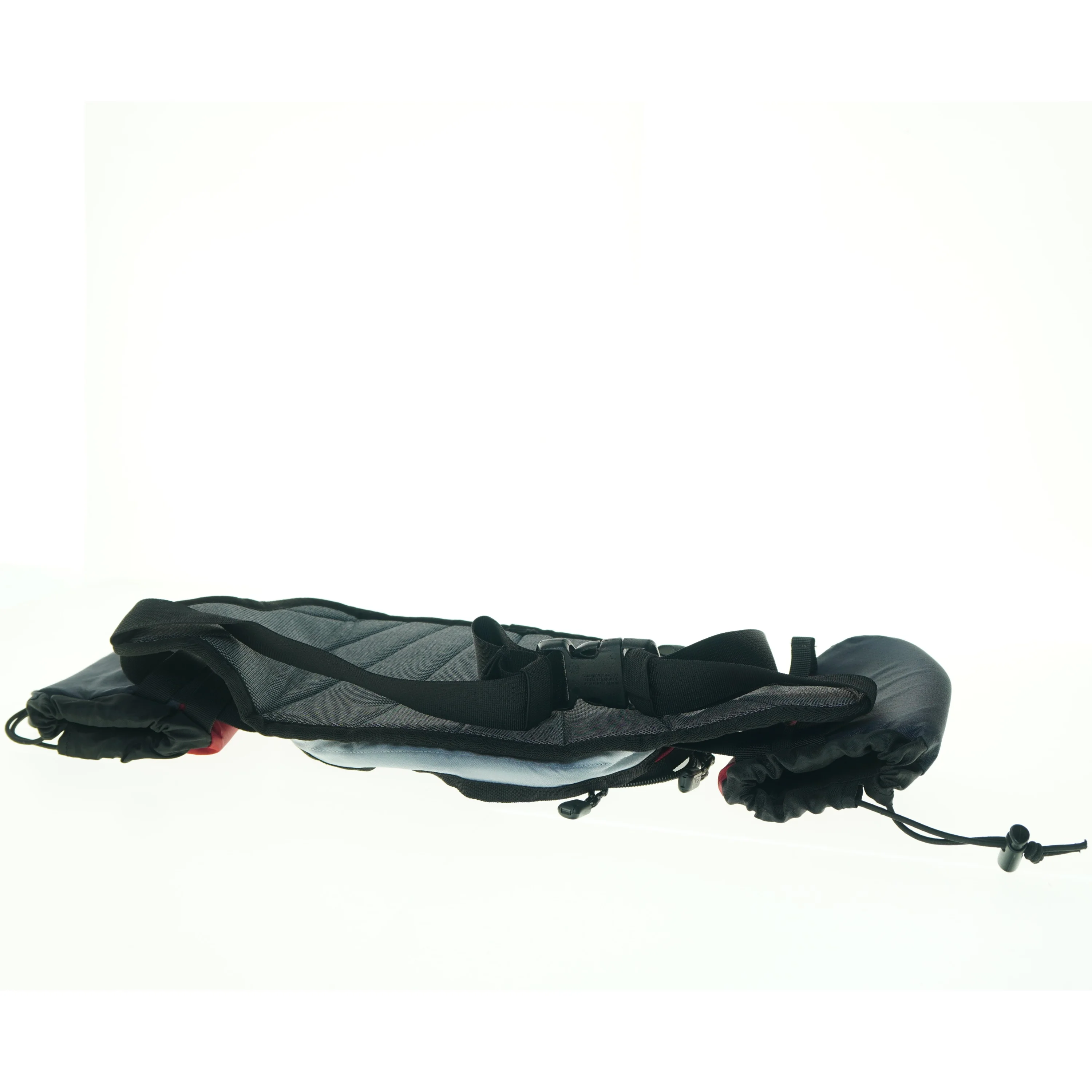 Bæltetaske/taljetaske fra McKinley (str. 50 x 21 cm)