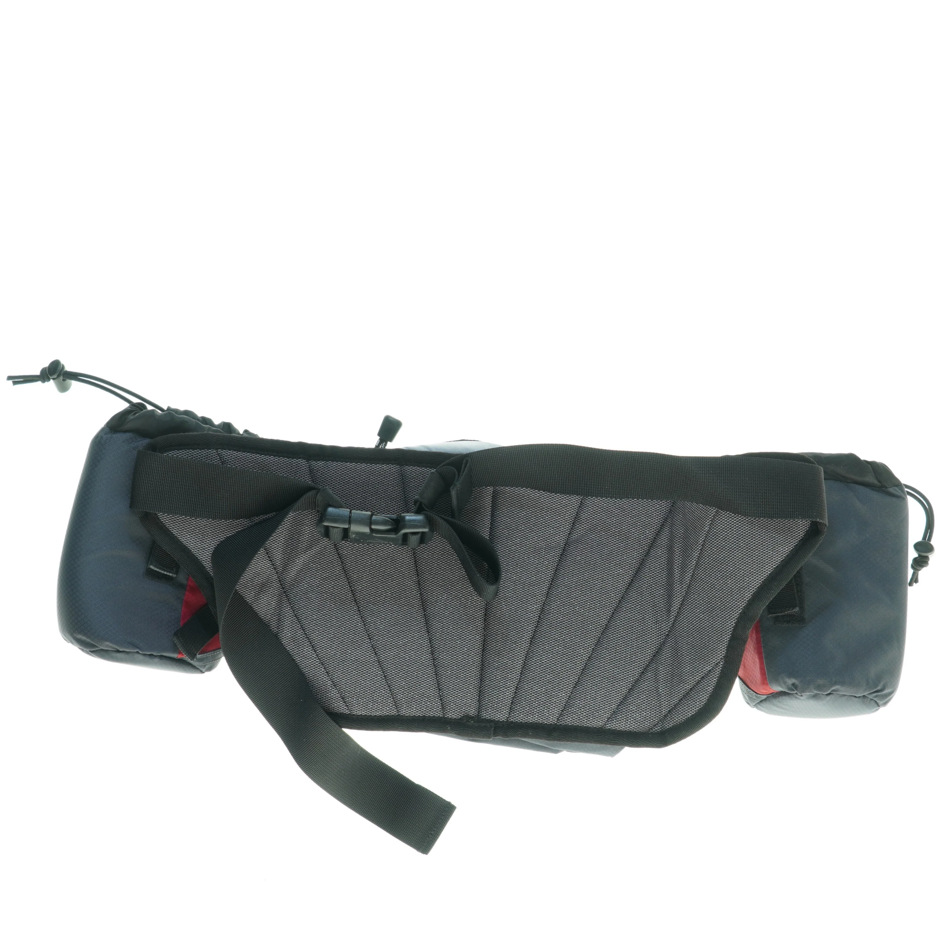 Bæltetaske/taljetaske fra McKinley (str. 50 x 21 cm)