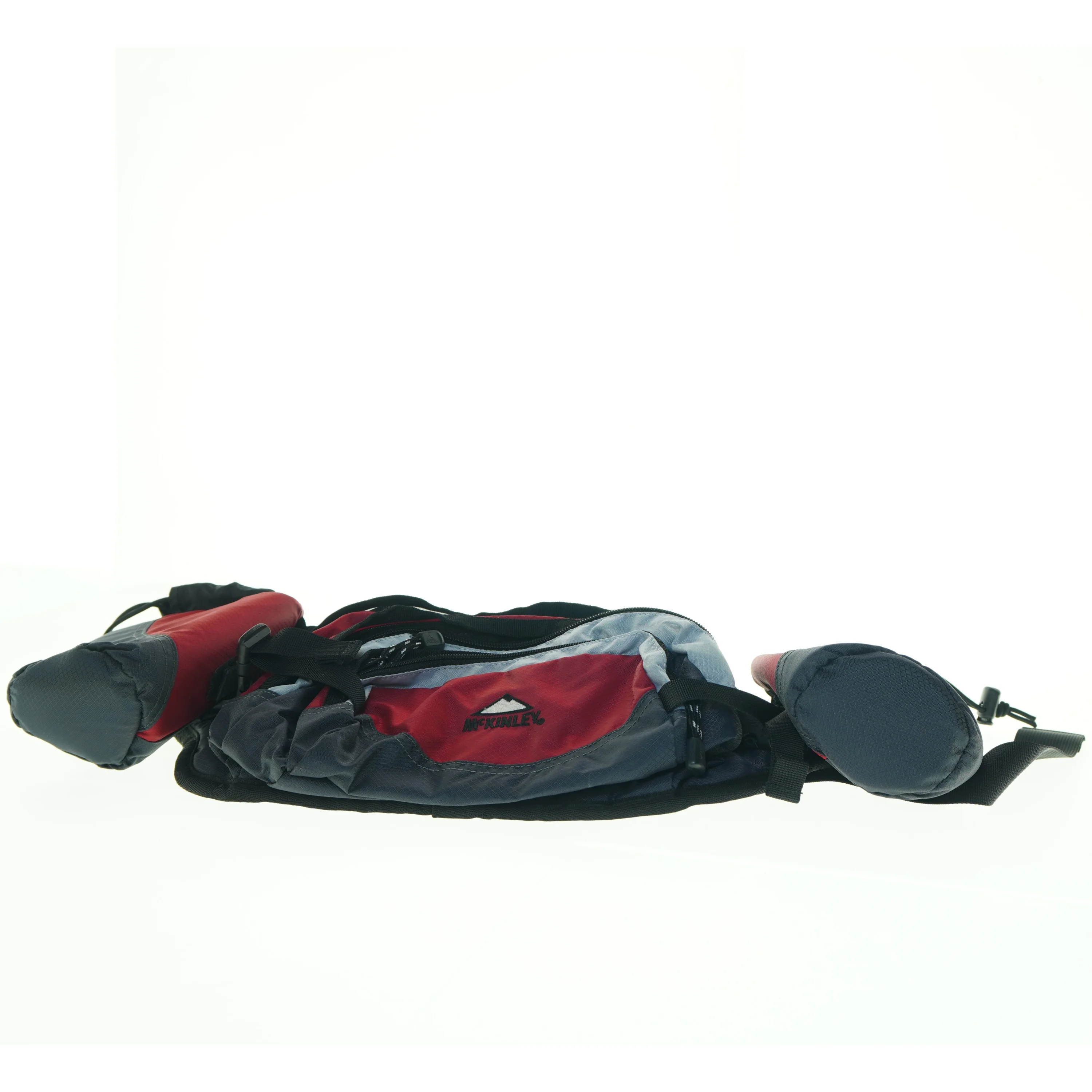 Bæltetaske/taljetaske fra McKinley (str. 50 x 21 cm)