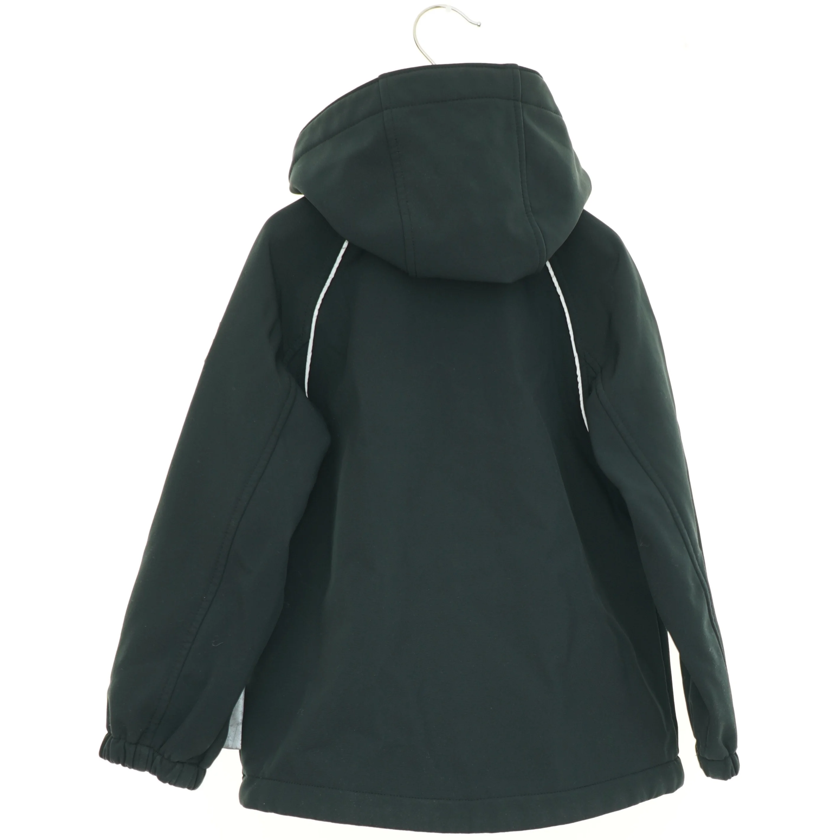 Softshelljakke fra Name It (str. 110 cm)