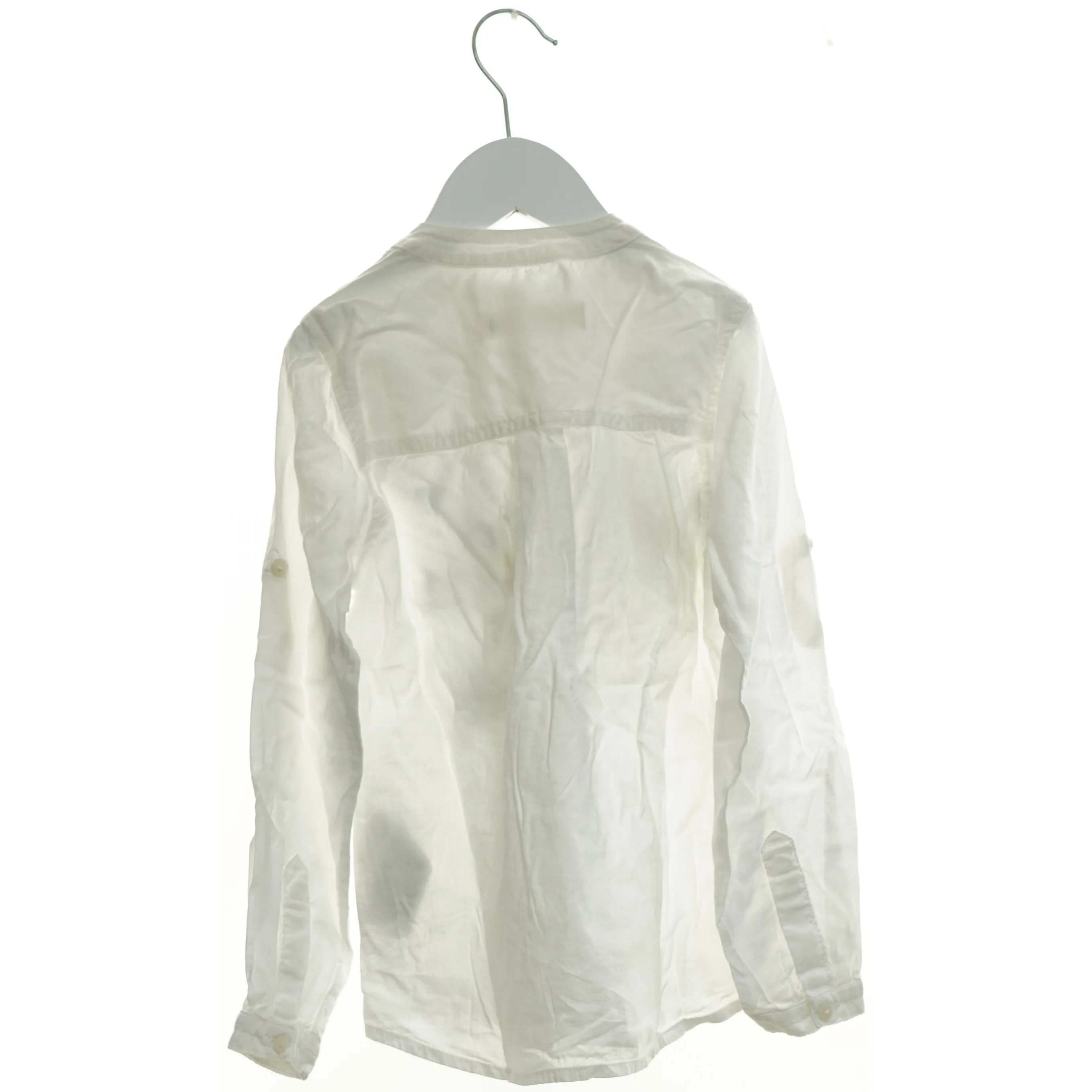 Skjorte (str. 116 cm)