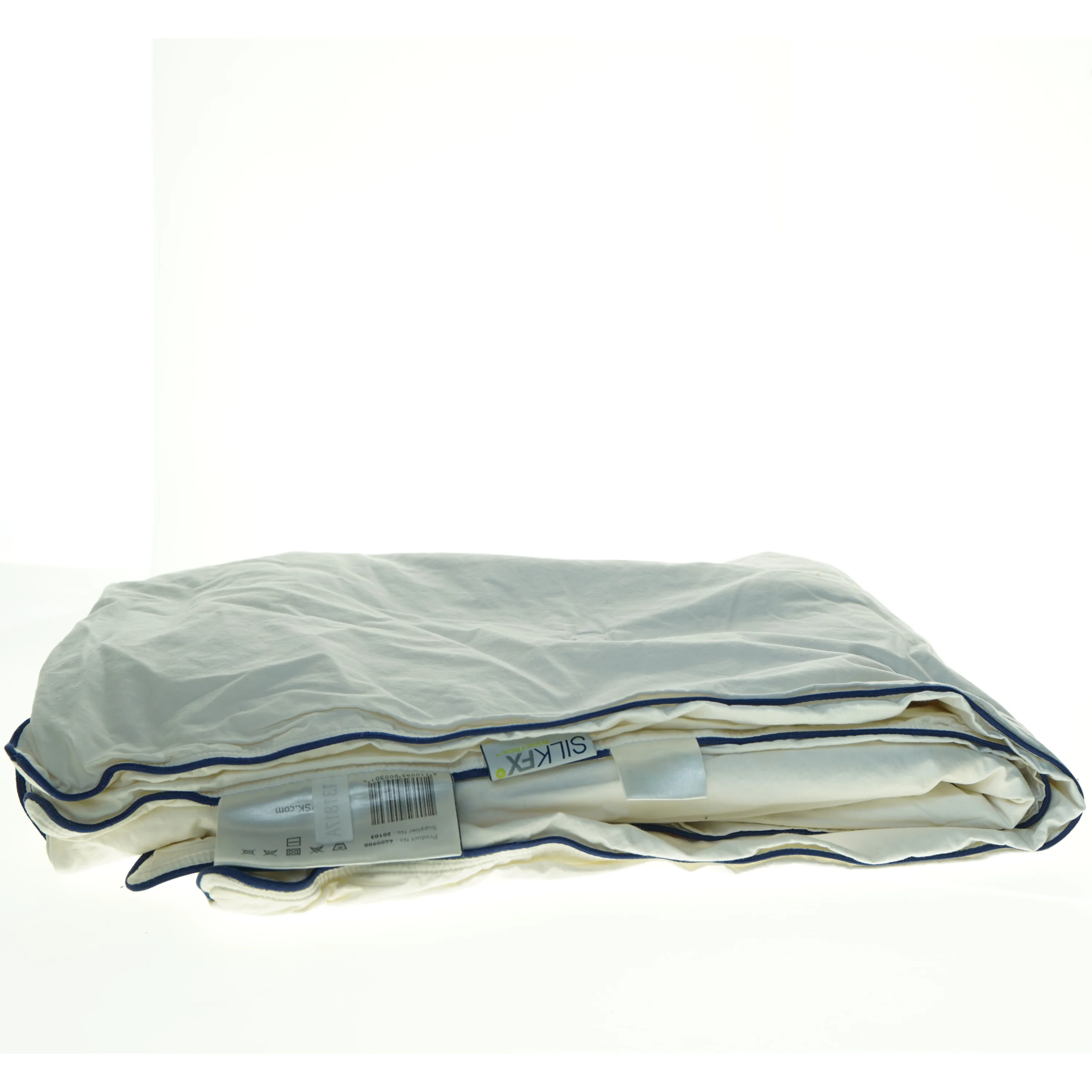 Junior silkedyne fra SilkFX (str. 100 x 140 cm)