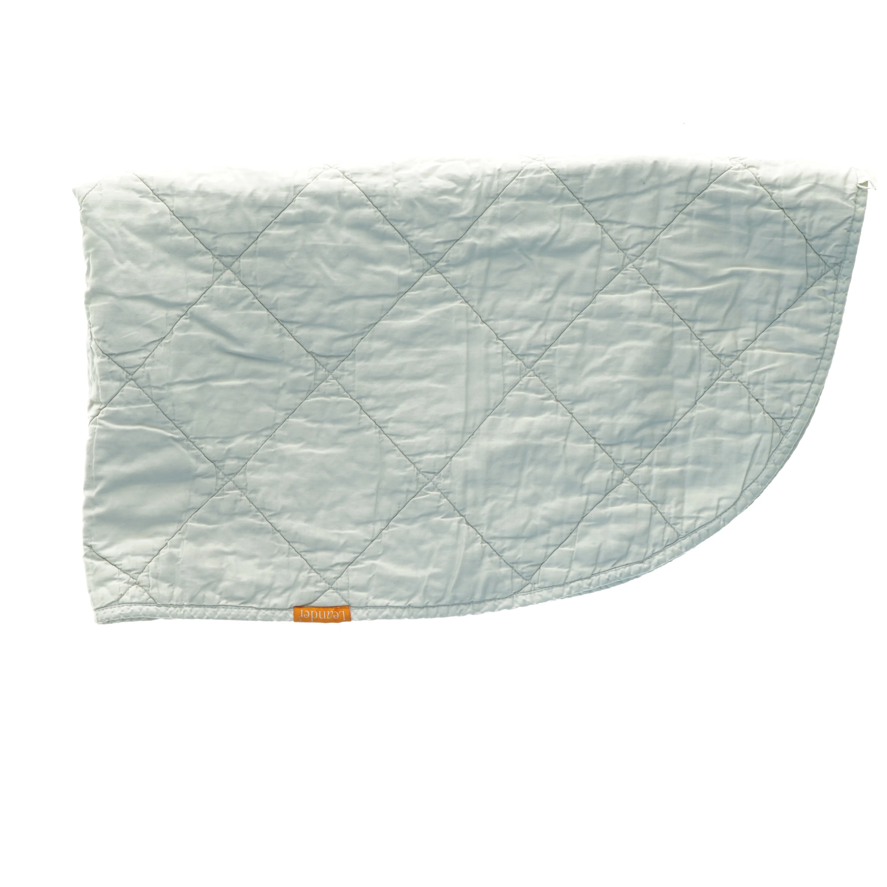 Rullemadras / madrasbeskytter fra Leander (str. 100 x 60 cm)