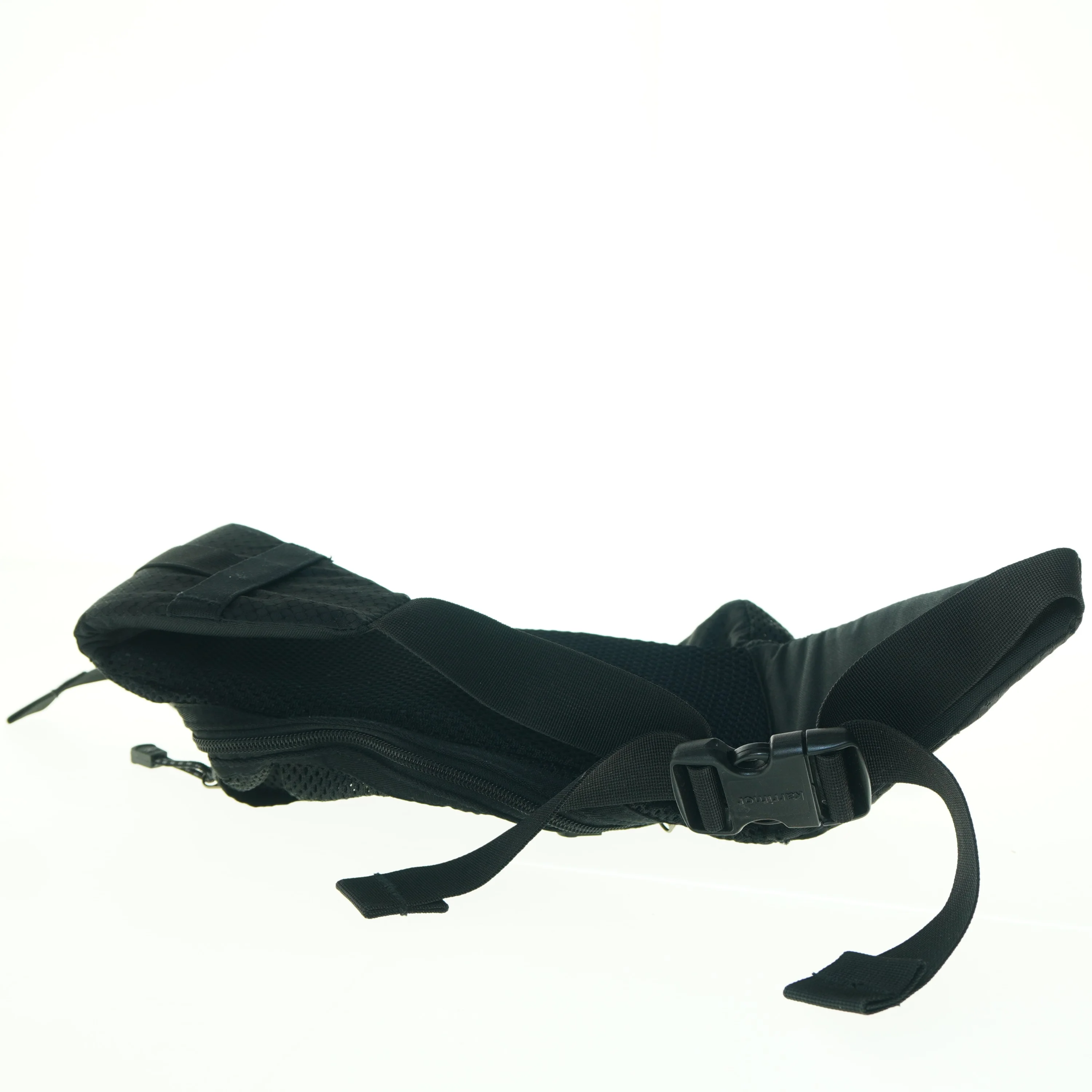 bæltetaske/taljetaske (str. 46 x 16 cm)