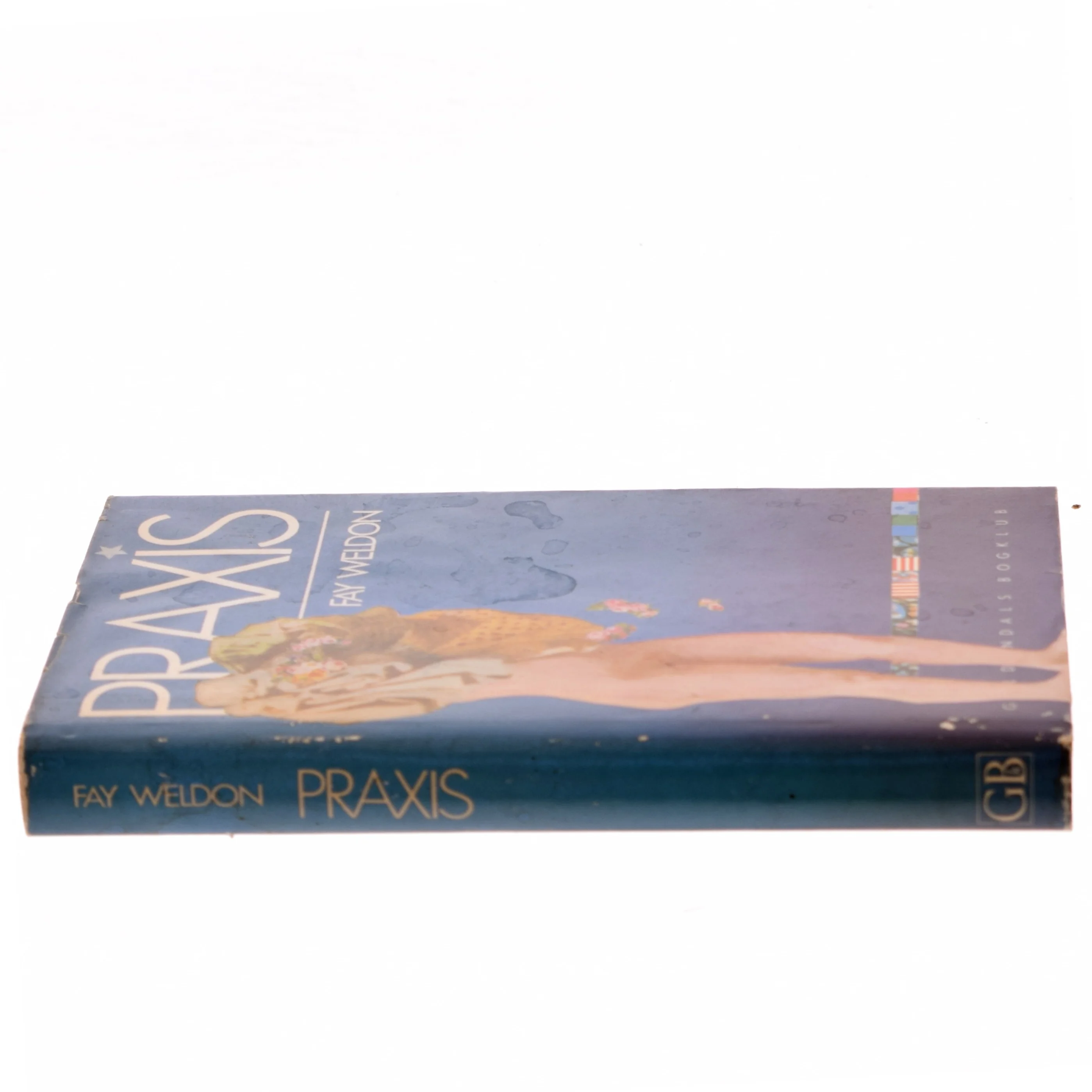 "Praxis" bog