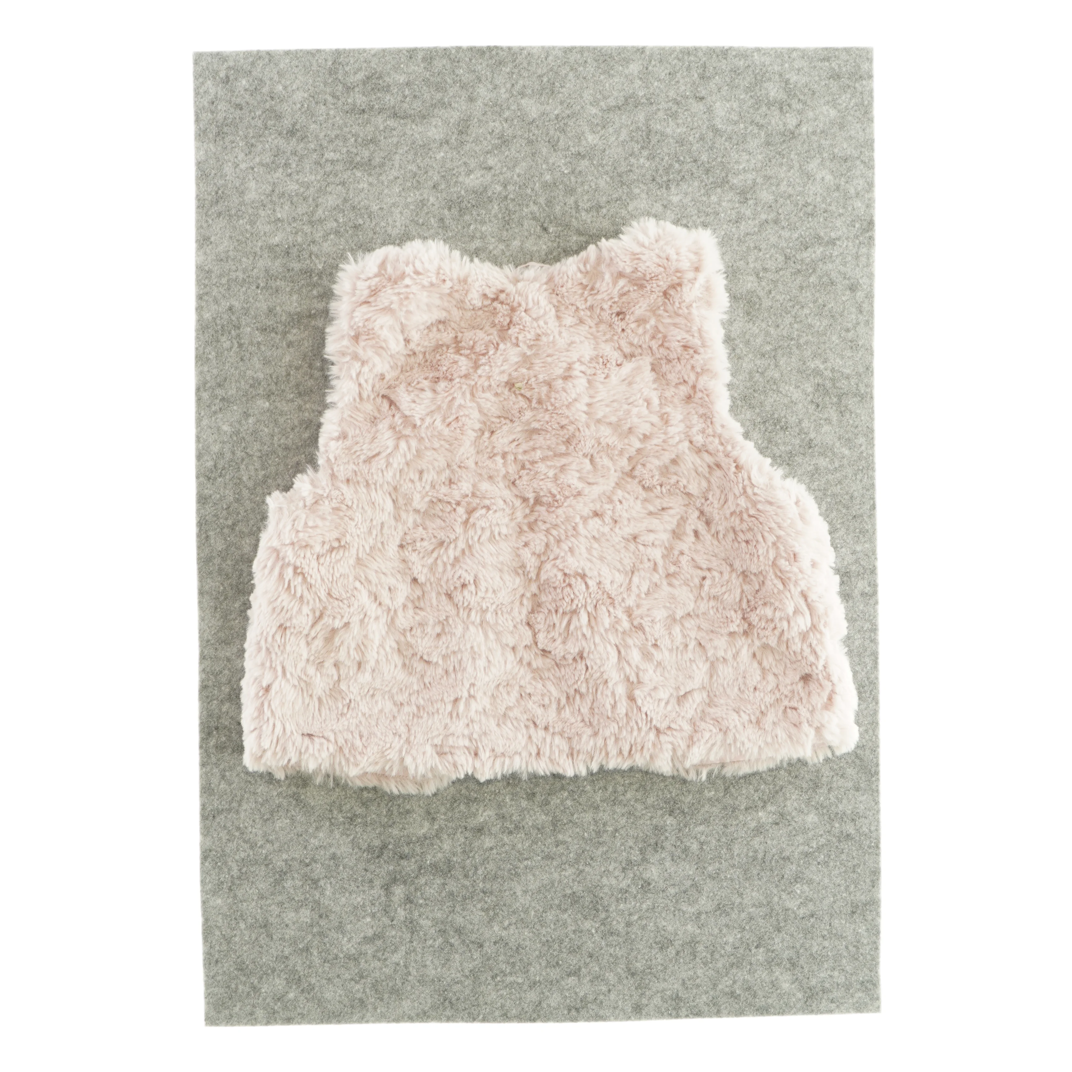 Vest fra H&M (str. 104)