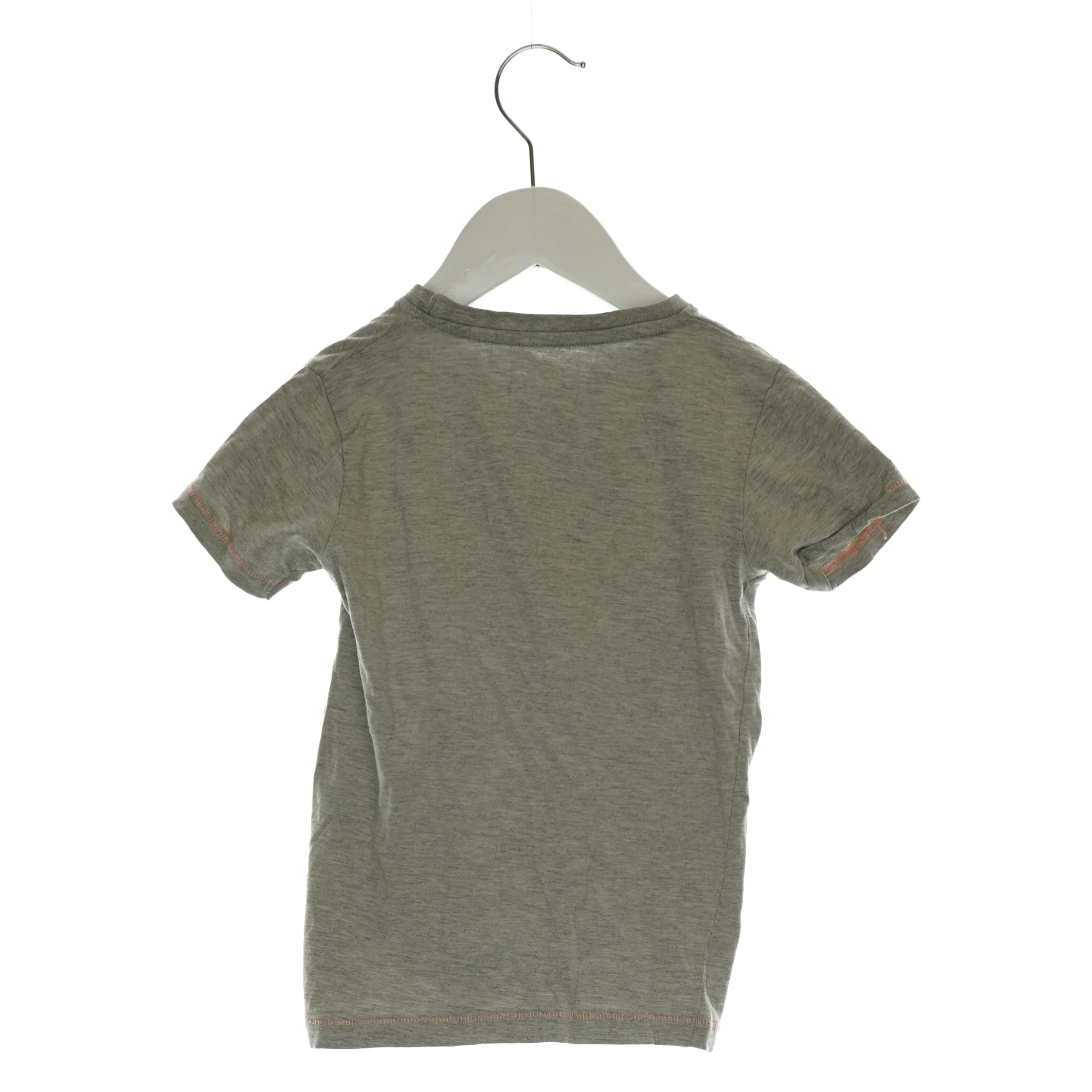 T shirt med motiv (str. 4-6 år)