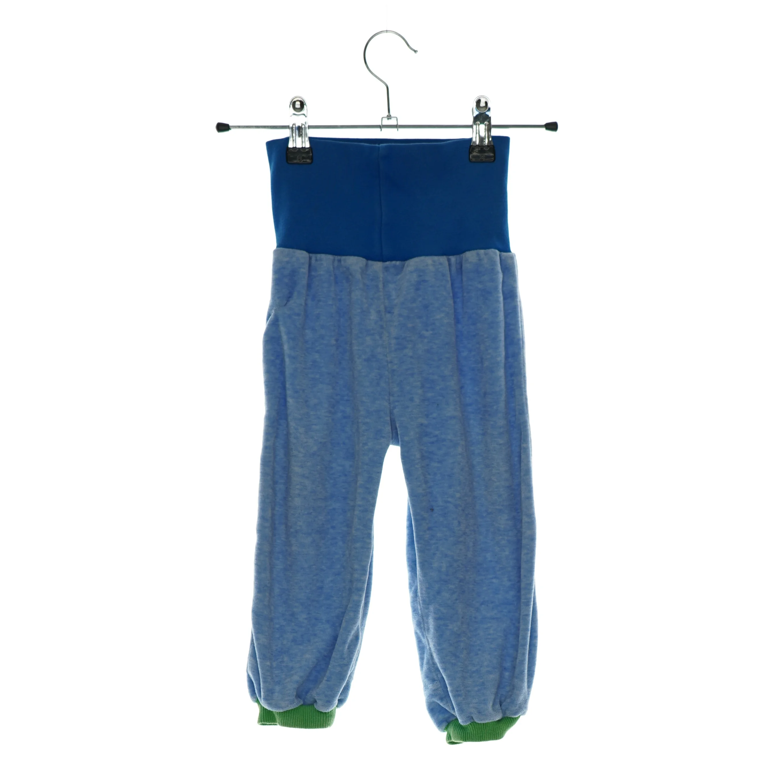 Bukser med high waist (str. ca. 4 år)