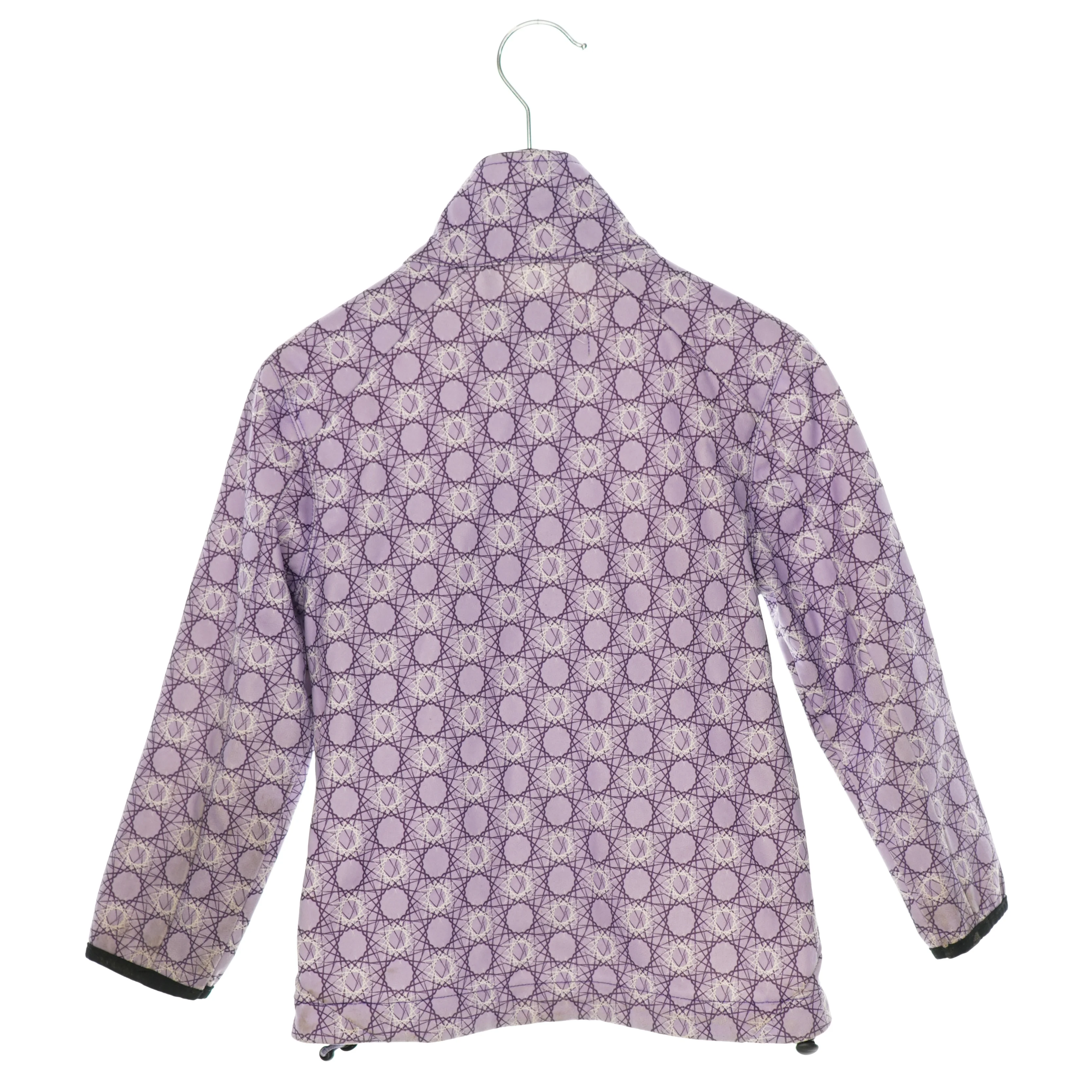 Tynd jakke fra On the peak (str. 92)