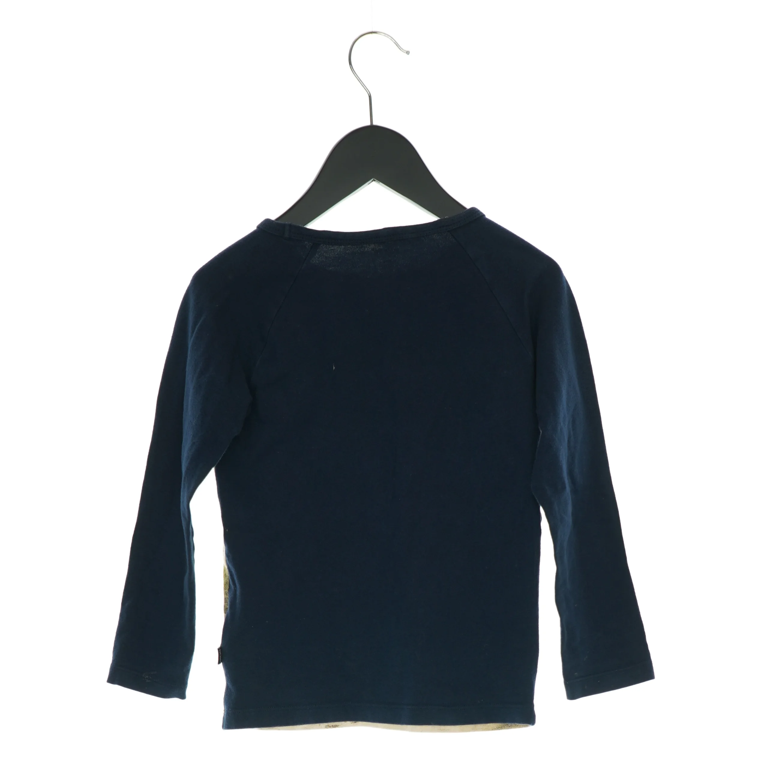 Langærmet bluse fra Me Too (str. 110)