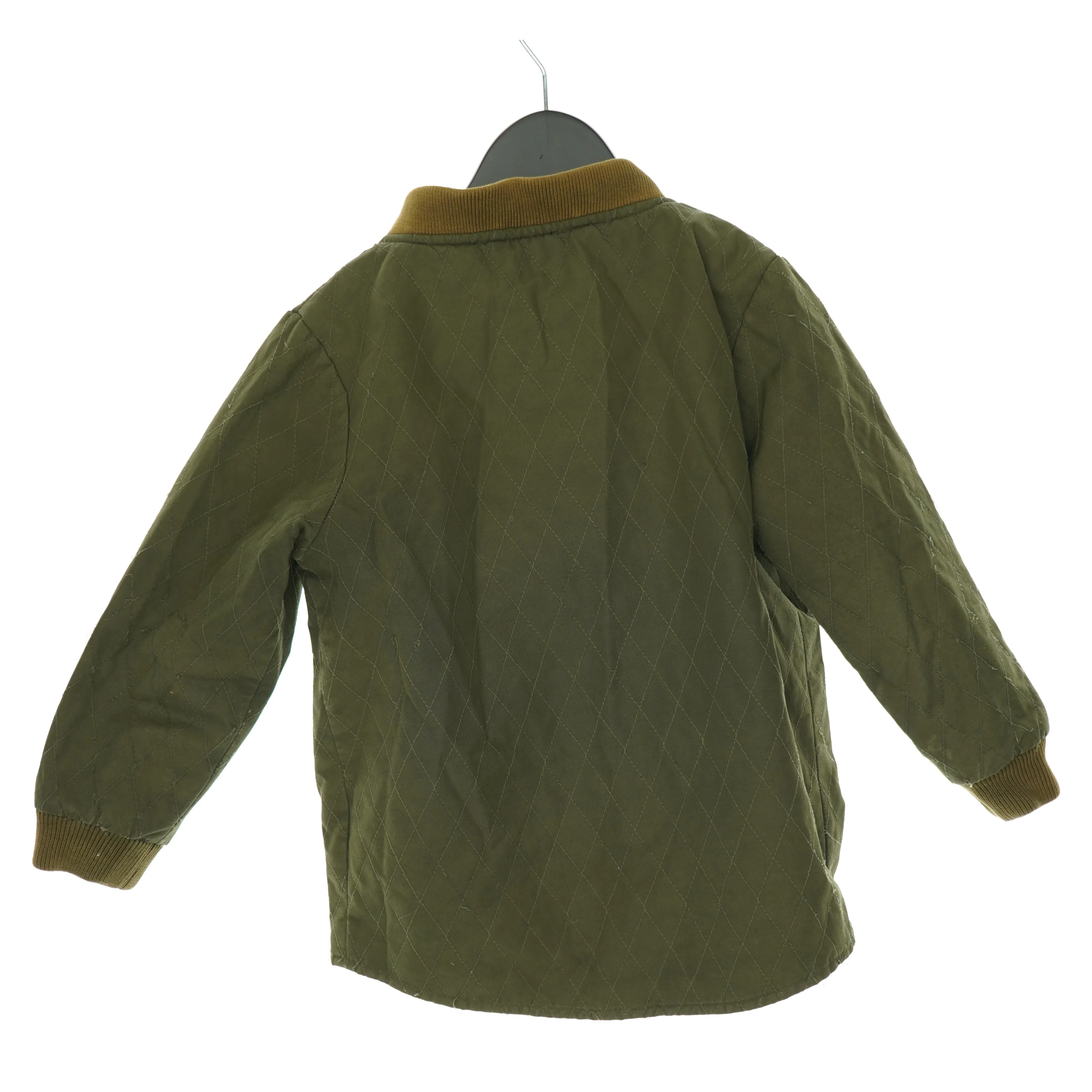 Termo jakke fra fatmoose 