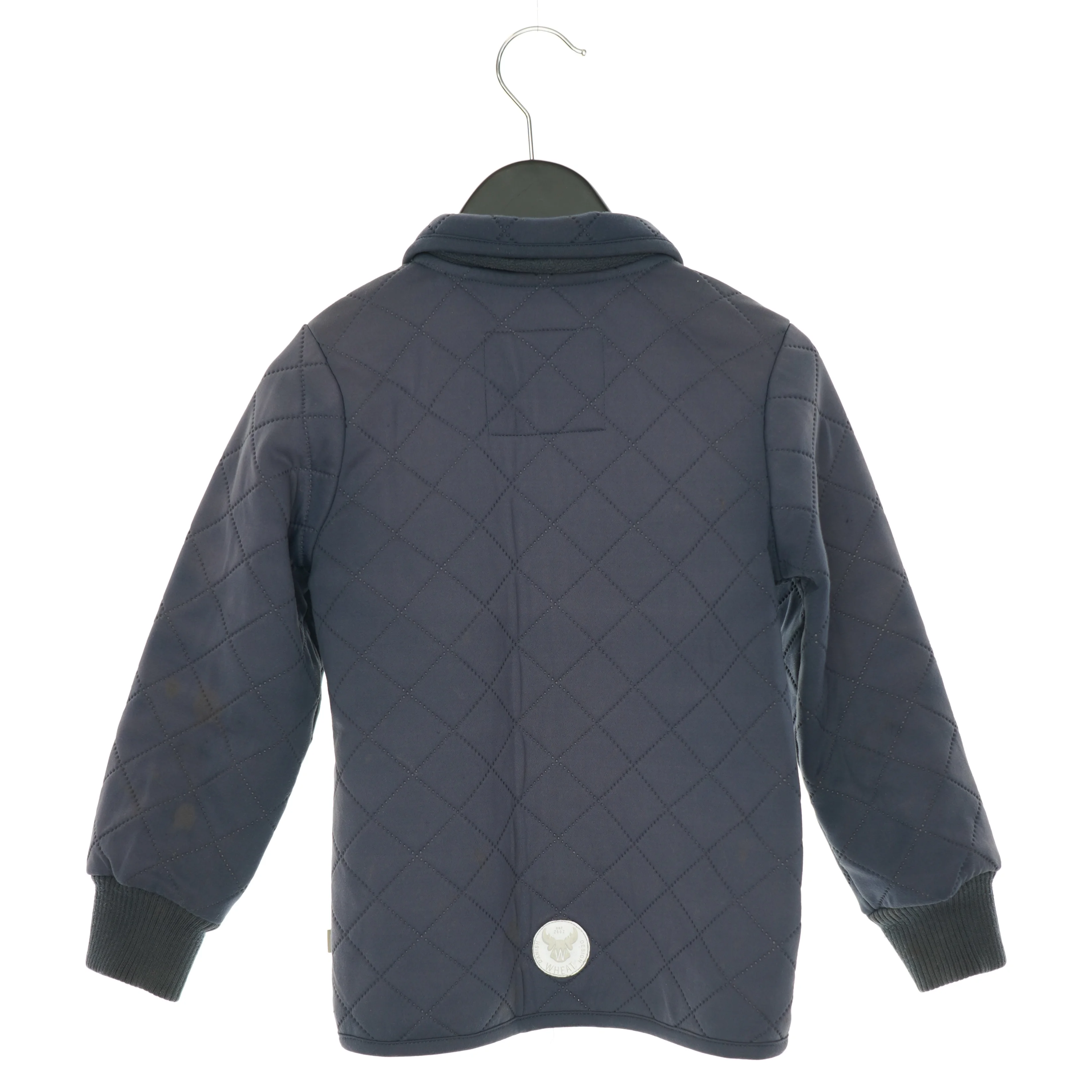 Termojakke fra Wheat (str. 104/4 år)