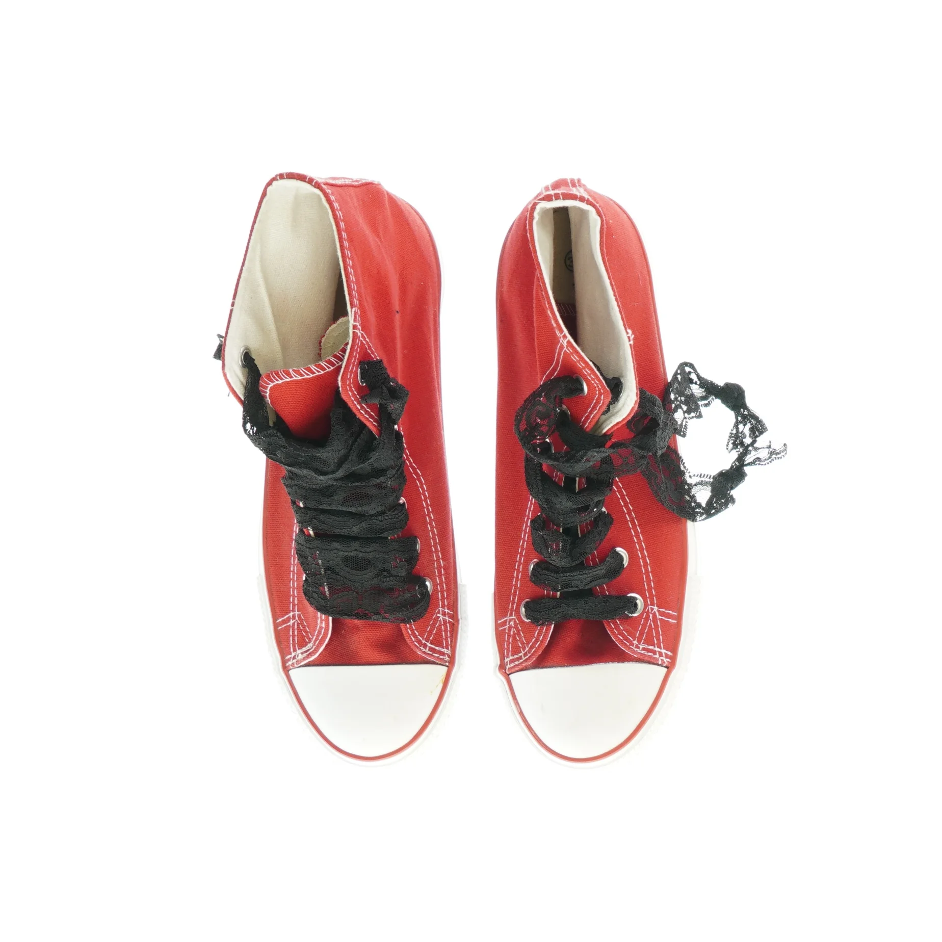 Sneakers fra Feetya (str. 39) 