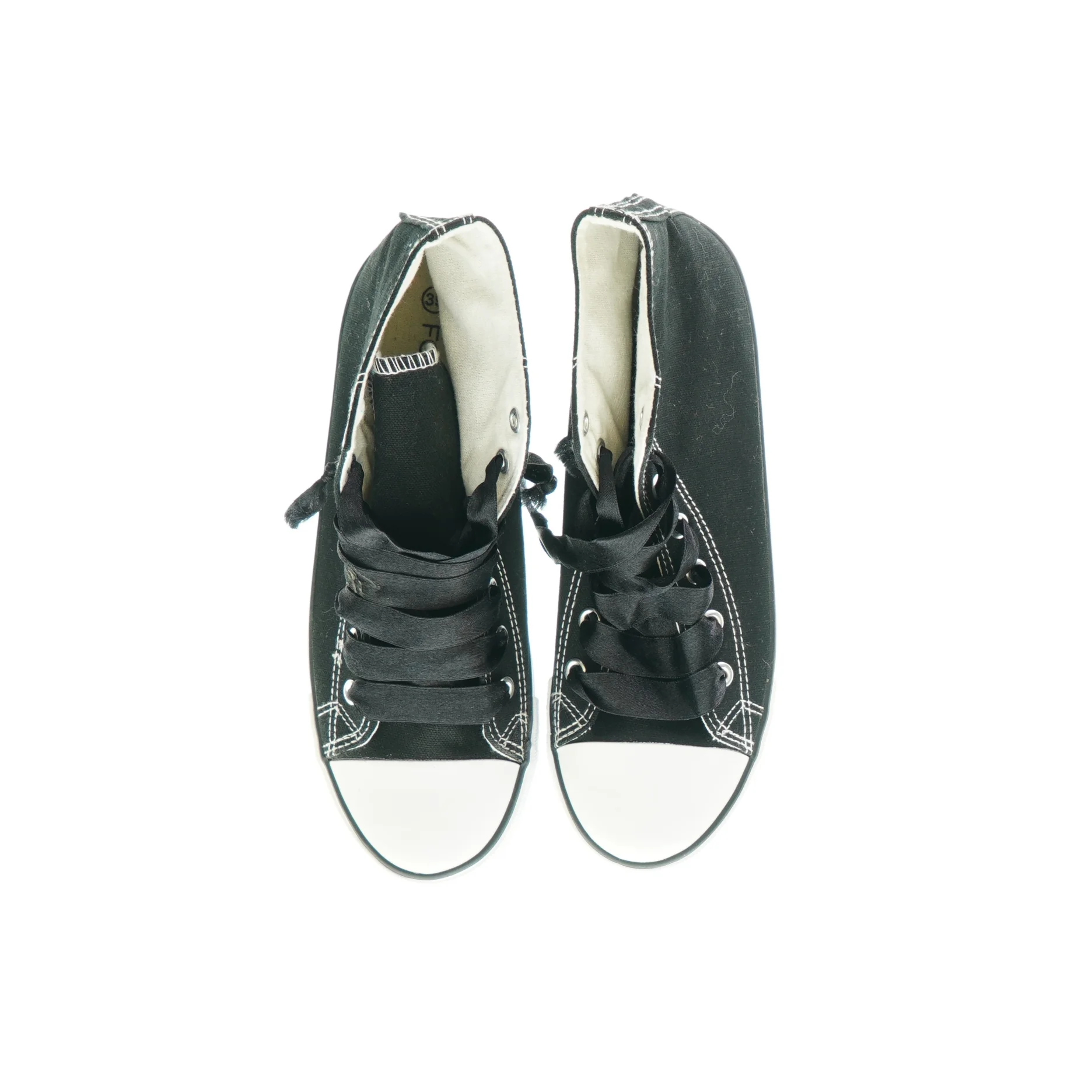 Sneakers fra Feetya (str. 39)