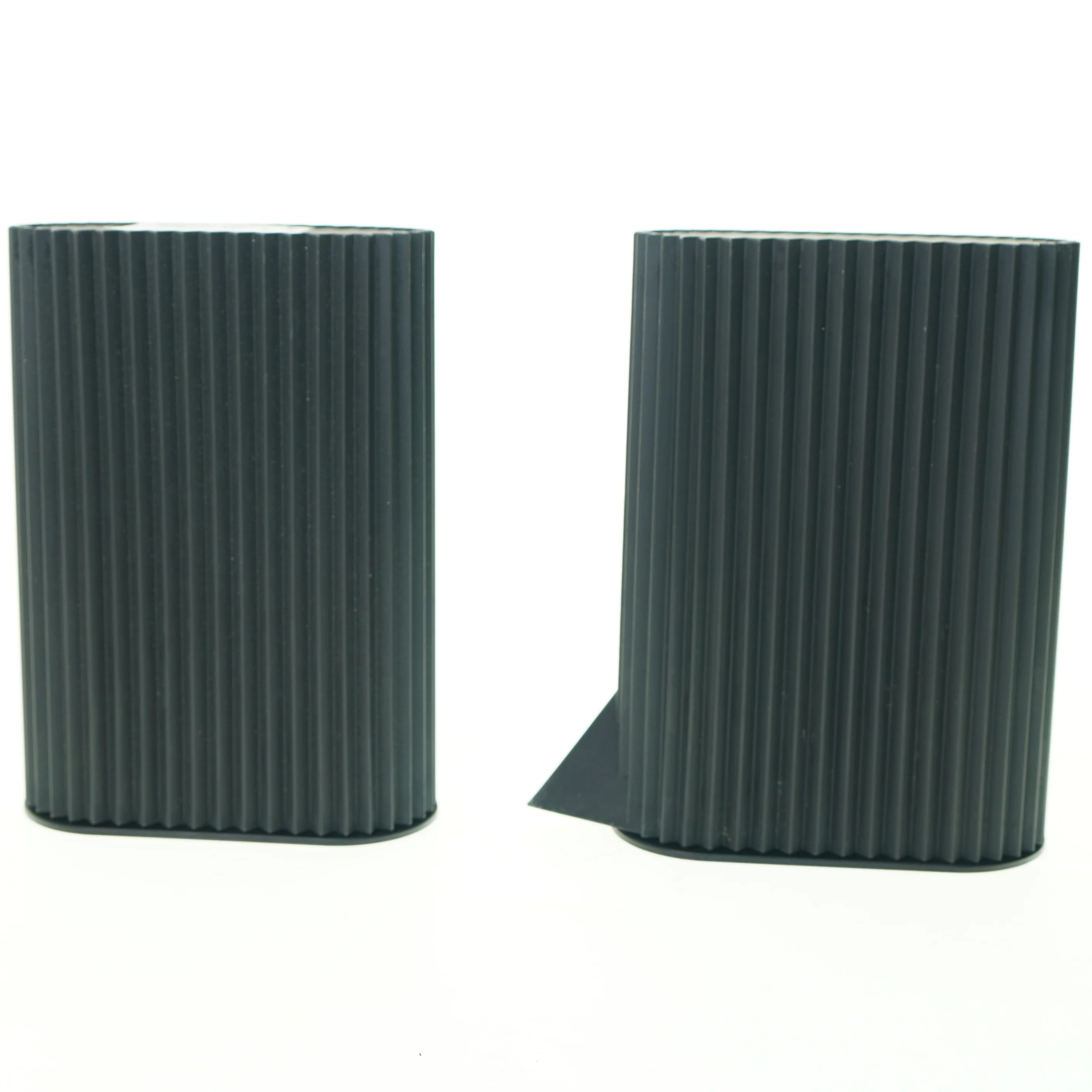 Bøtter til opbevaring fra Tiger (str. 15 x 7 x 20 cm)