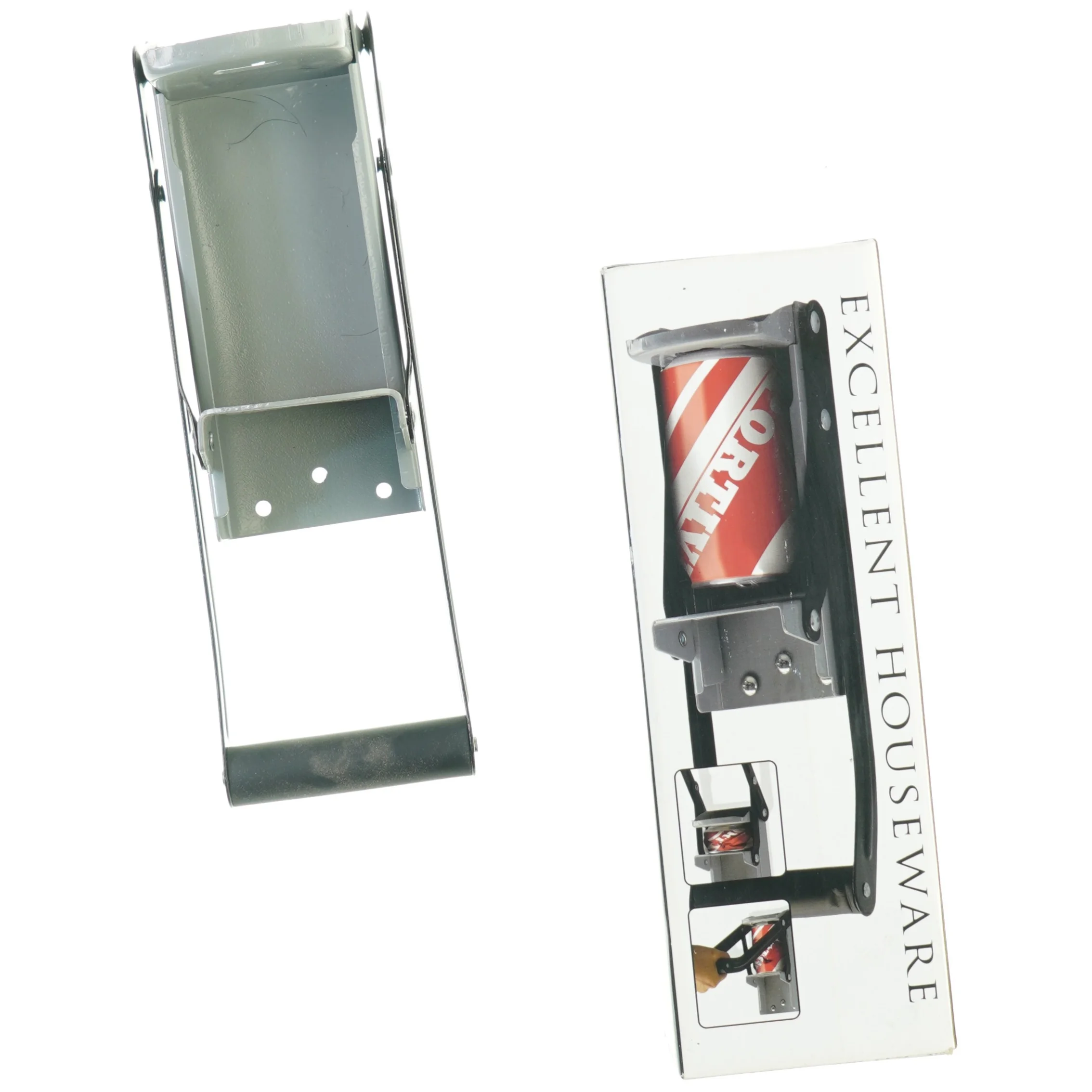 Dåse presse fra Eh (str. 32 x 11 x 8 cm)