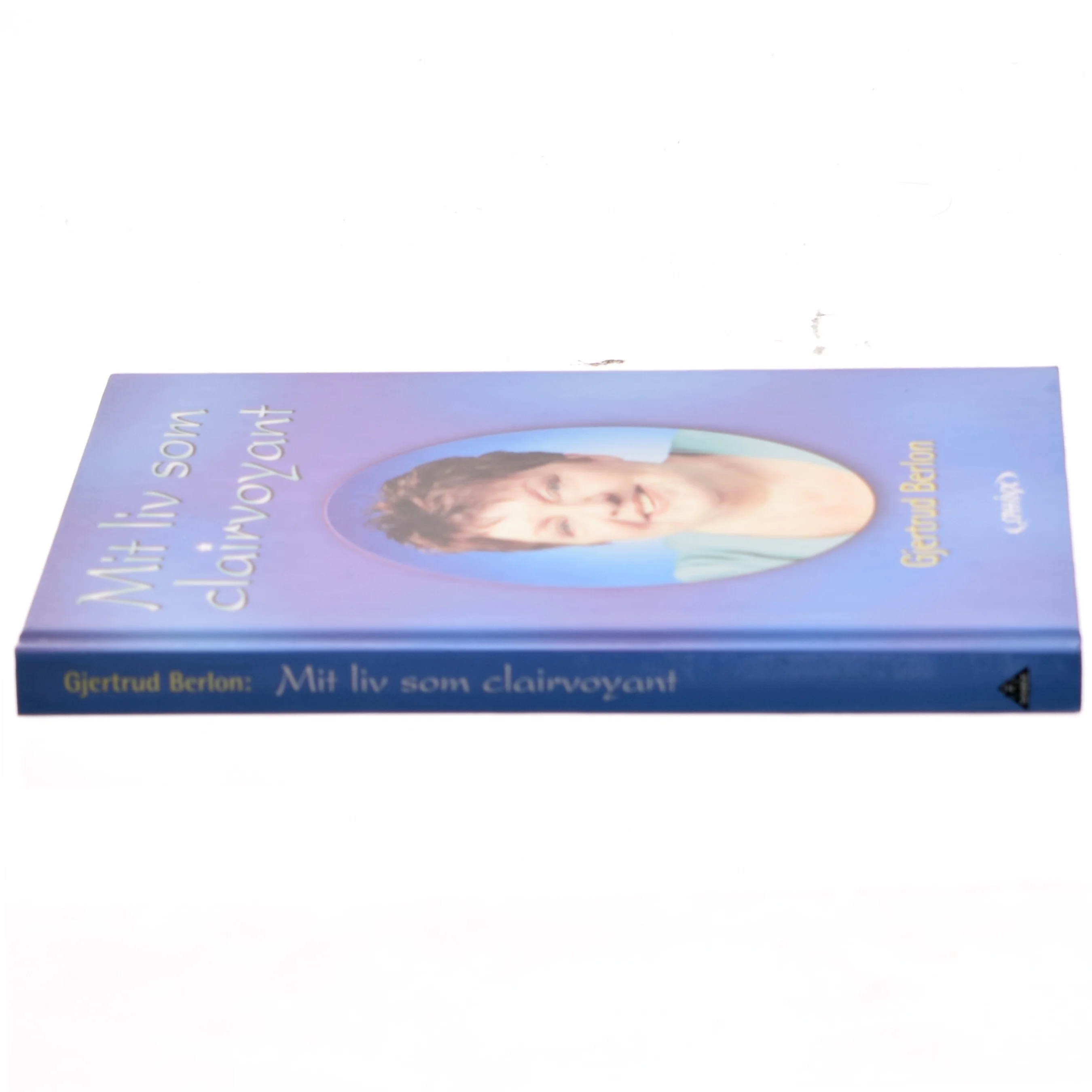 Fra himlen til fødslen (Bog)