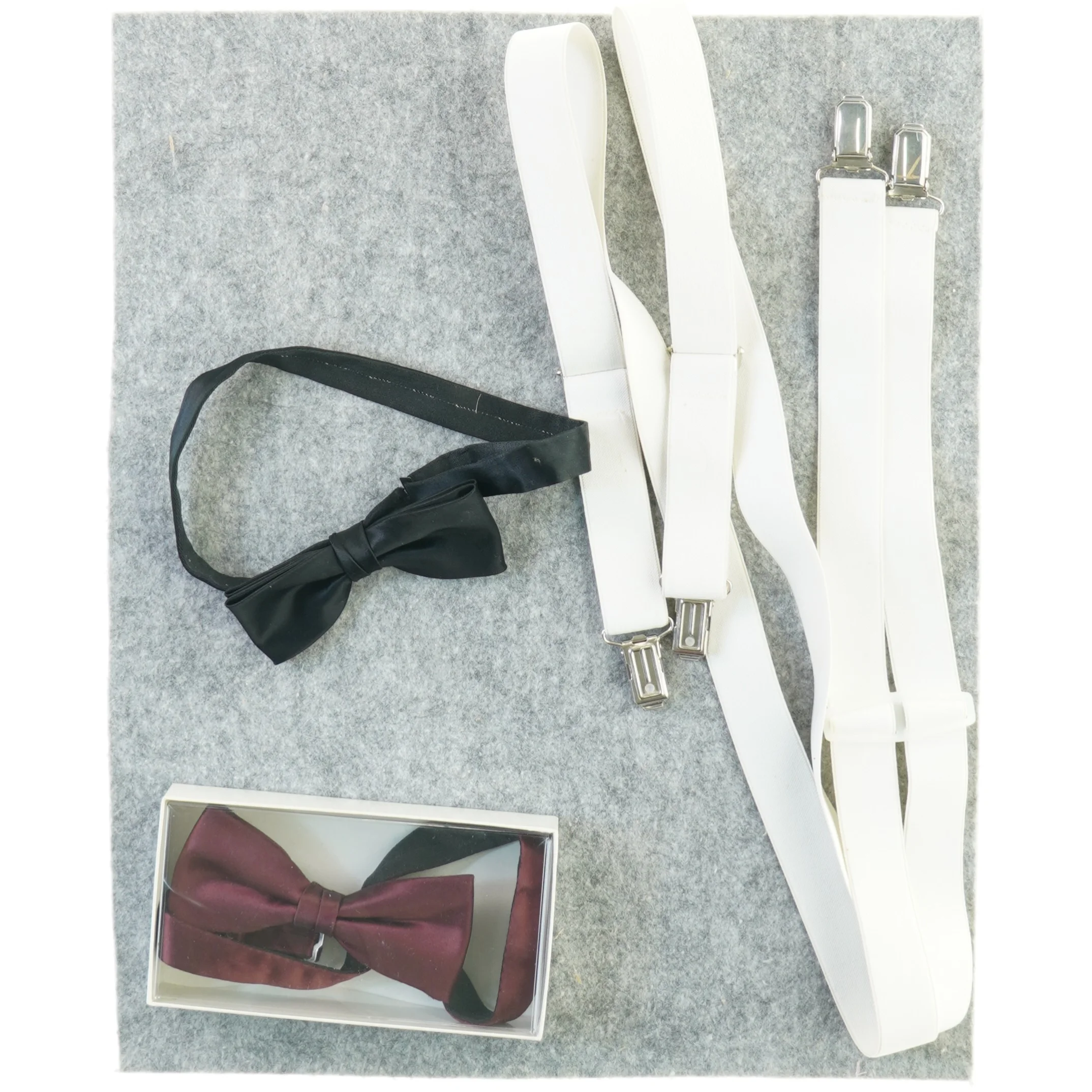 Butterflies og seler (str. 22 x 15 cm)