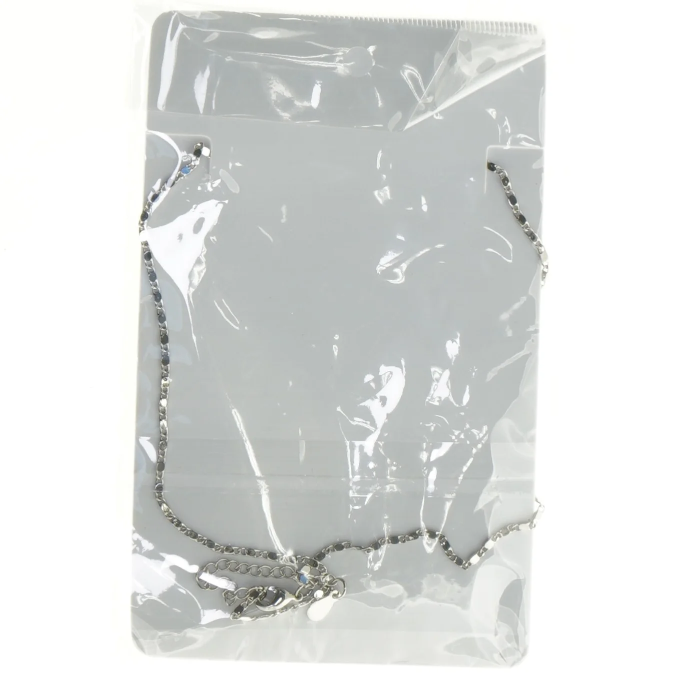 Halskæde fra Fashion Jewelry (str. 13 x 9 cm)