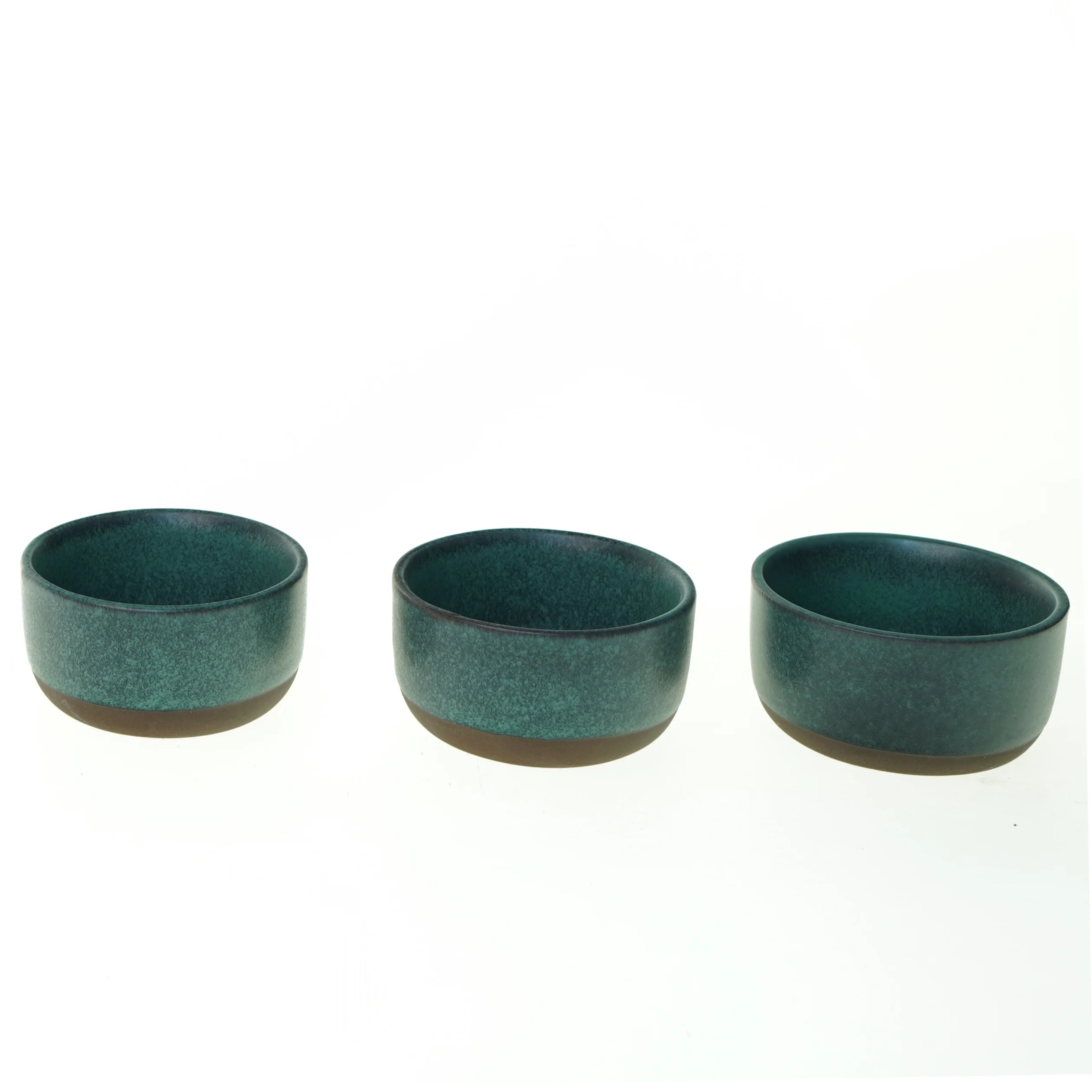 Skåle RAW fra Aida (str. 7 x 7 cm)