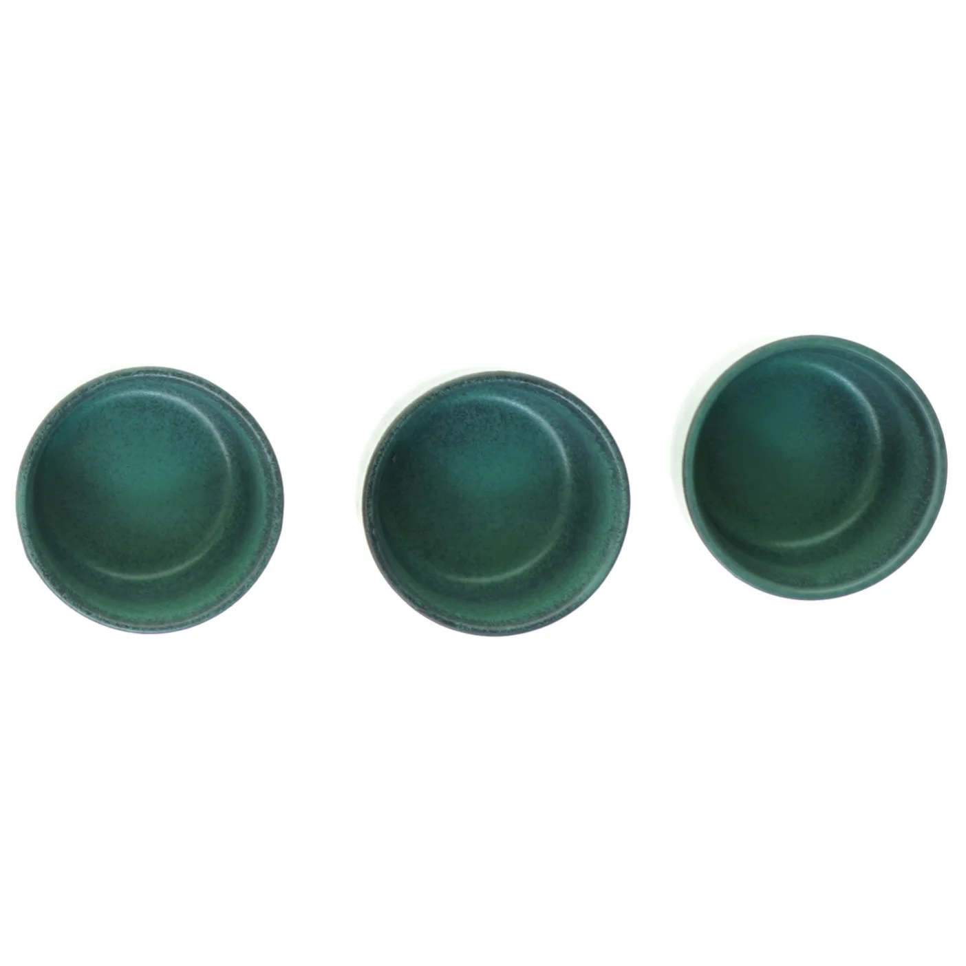 Skåle RAW fra Aida (str. 7 x 7 cm)