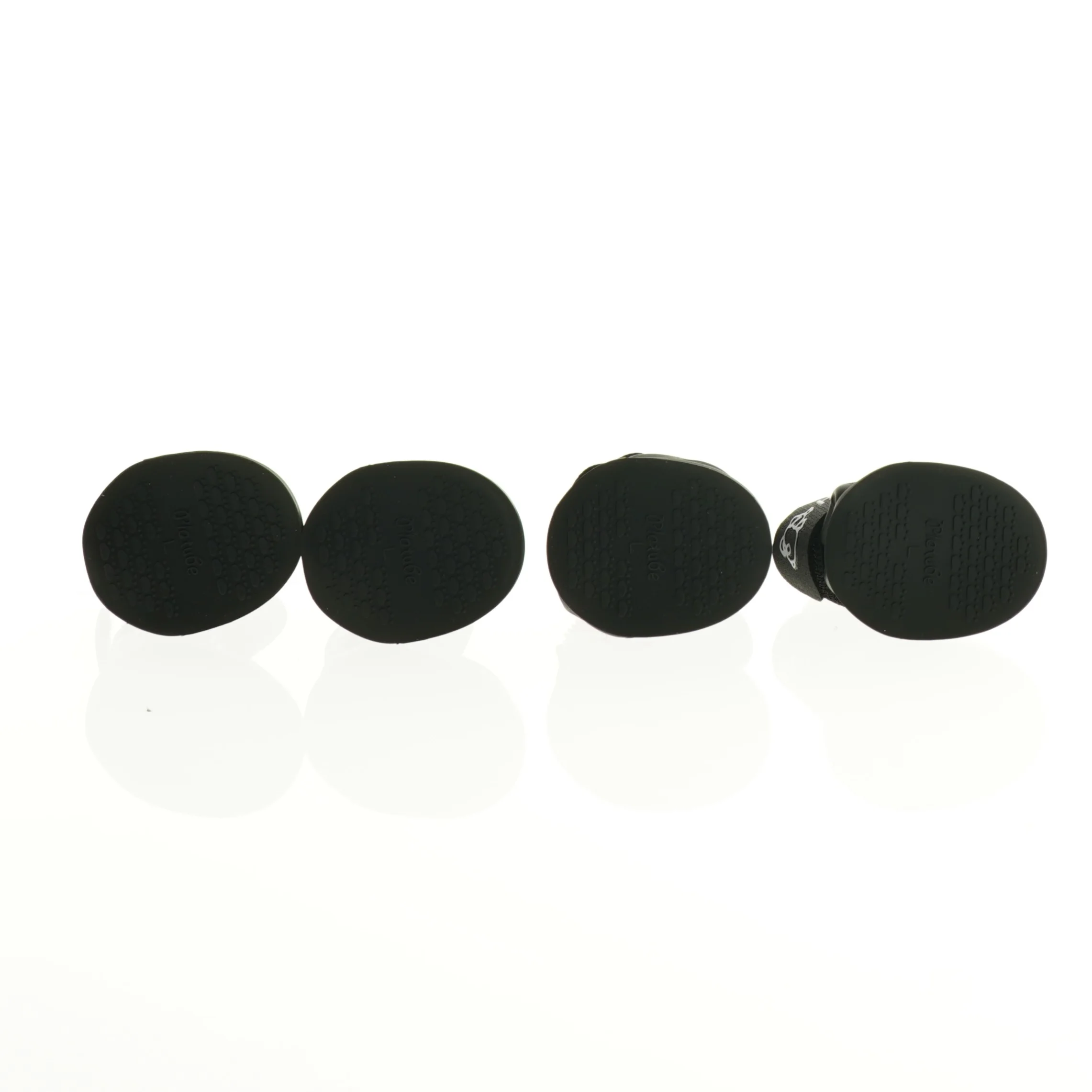 Sko til lille hund (str. 16 x 10 cm)