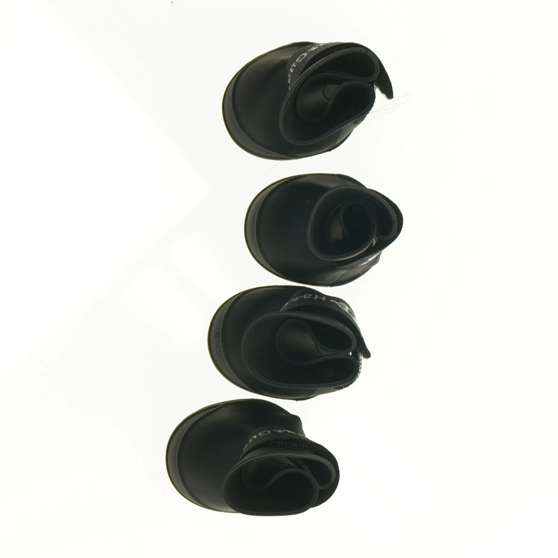 Sko til lille hund (str. 16 x 10 cm)