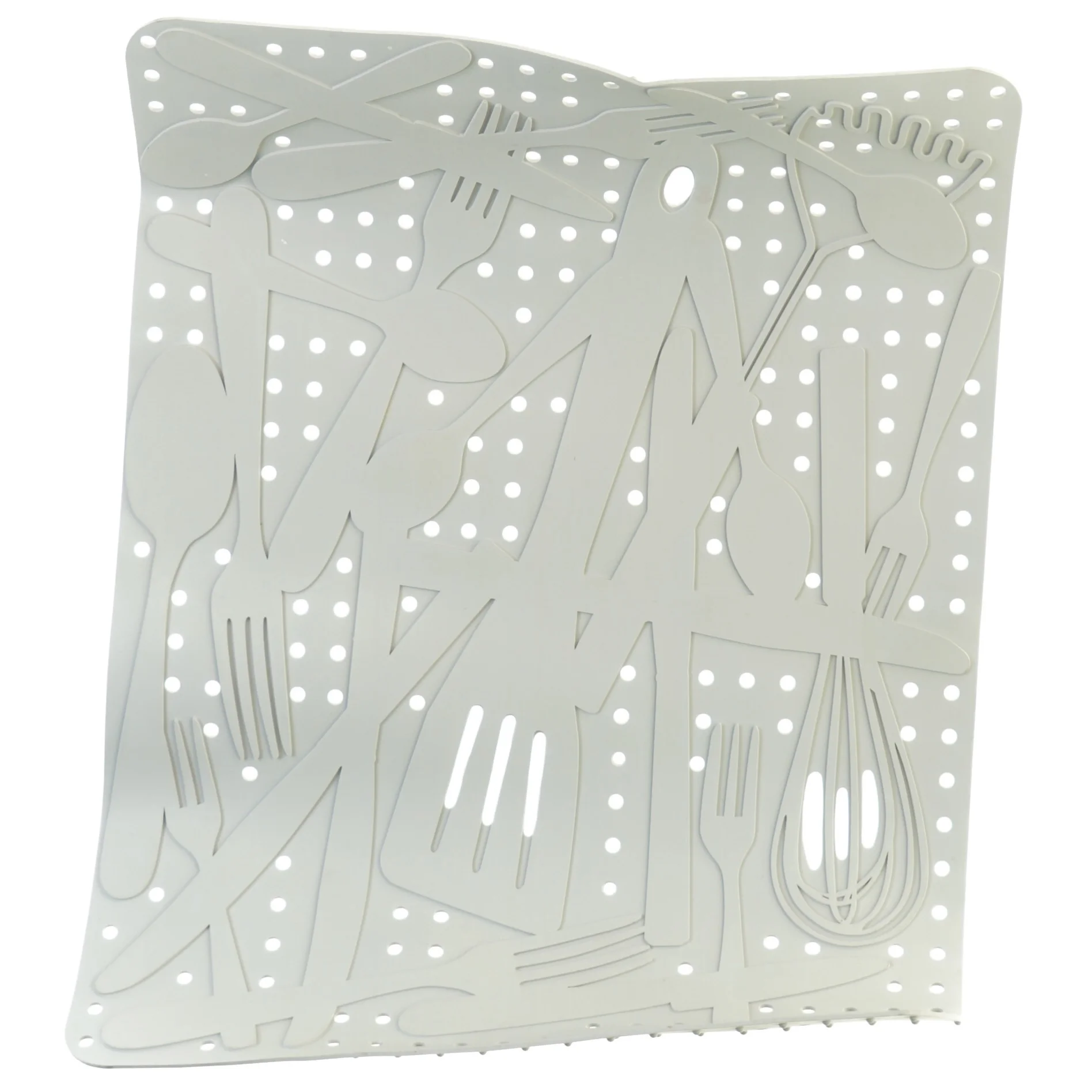 Opvaskemåtte (str. 40 x 30 cm)