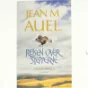 Rejsen over stepperne af Jean M. Auel (Bog)
